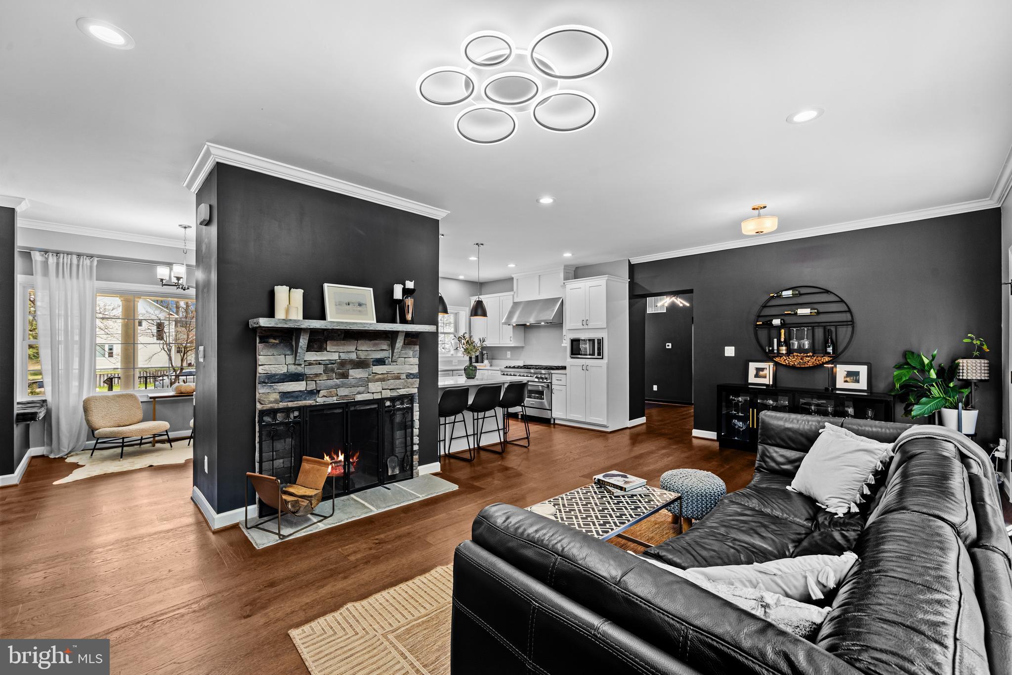 LITTLE RIVER HILLS - Residential