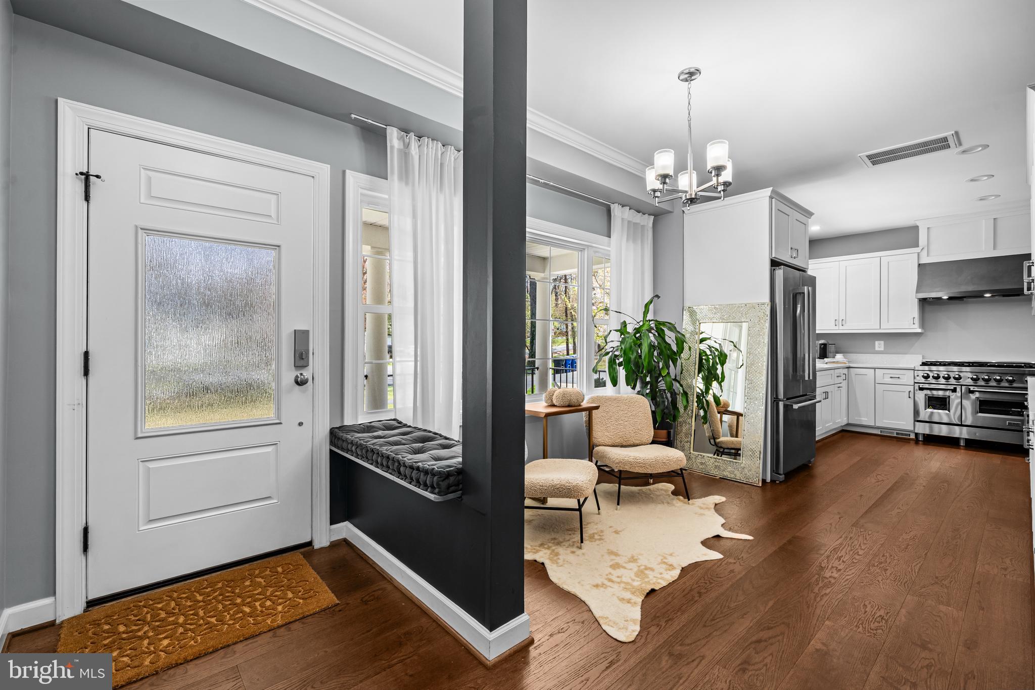 LITTLE RIVER HILLS - Residential