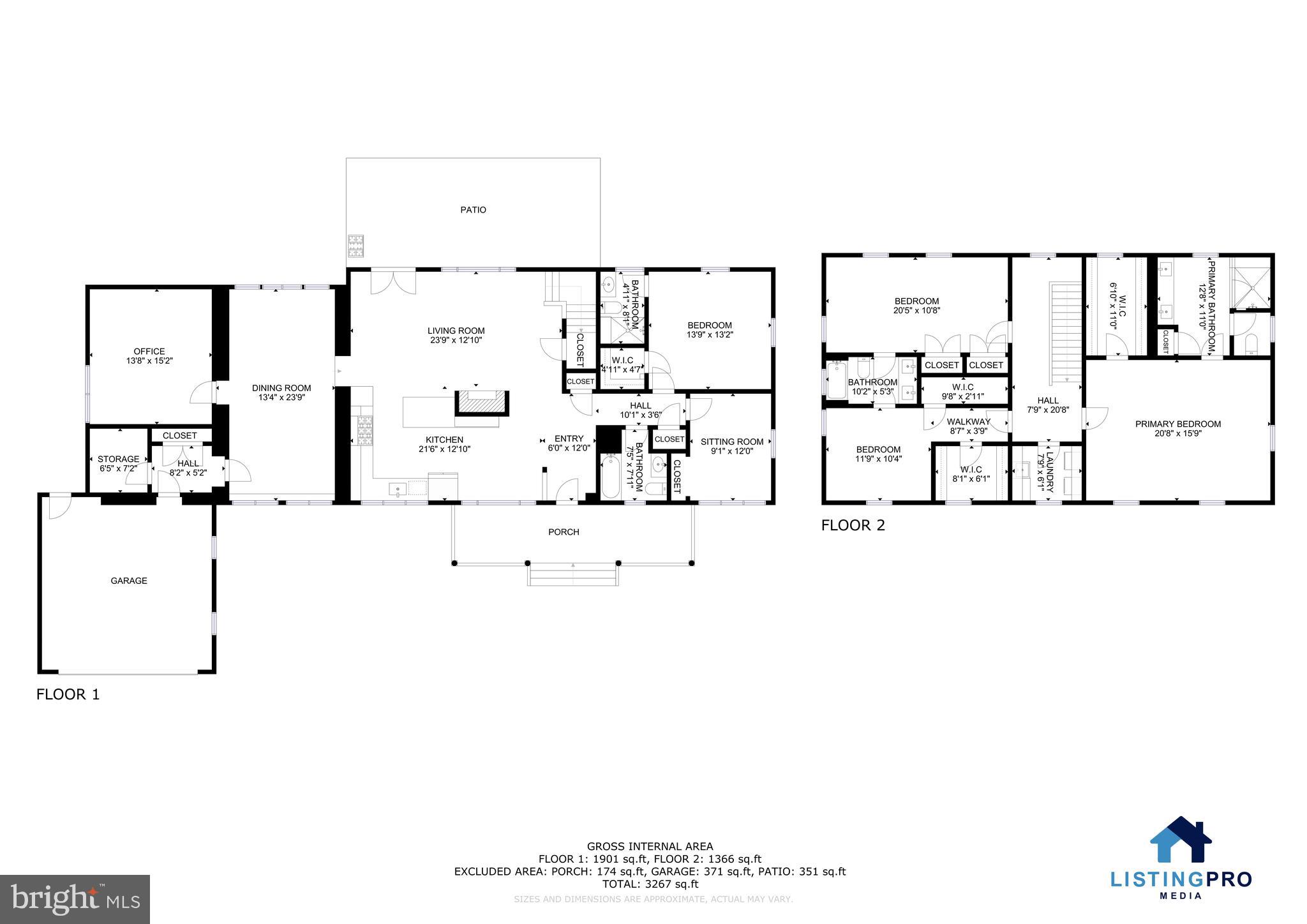 LITTLE RIVER HILLS - Residential