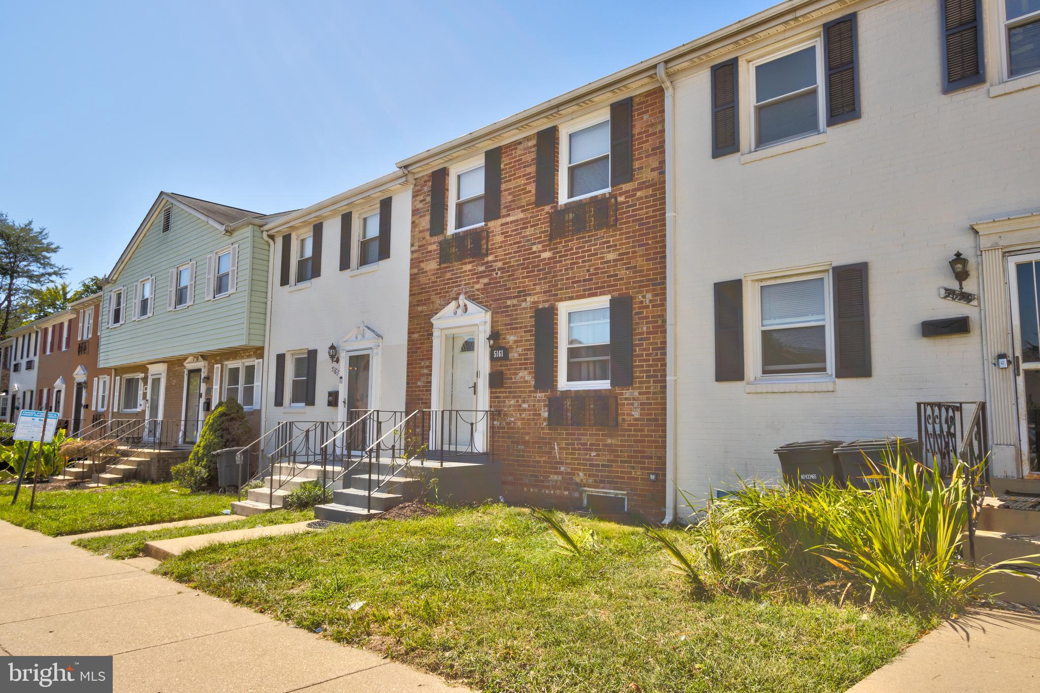 ANDREWS VILLAGE CONDOMIN - Residential