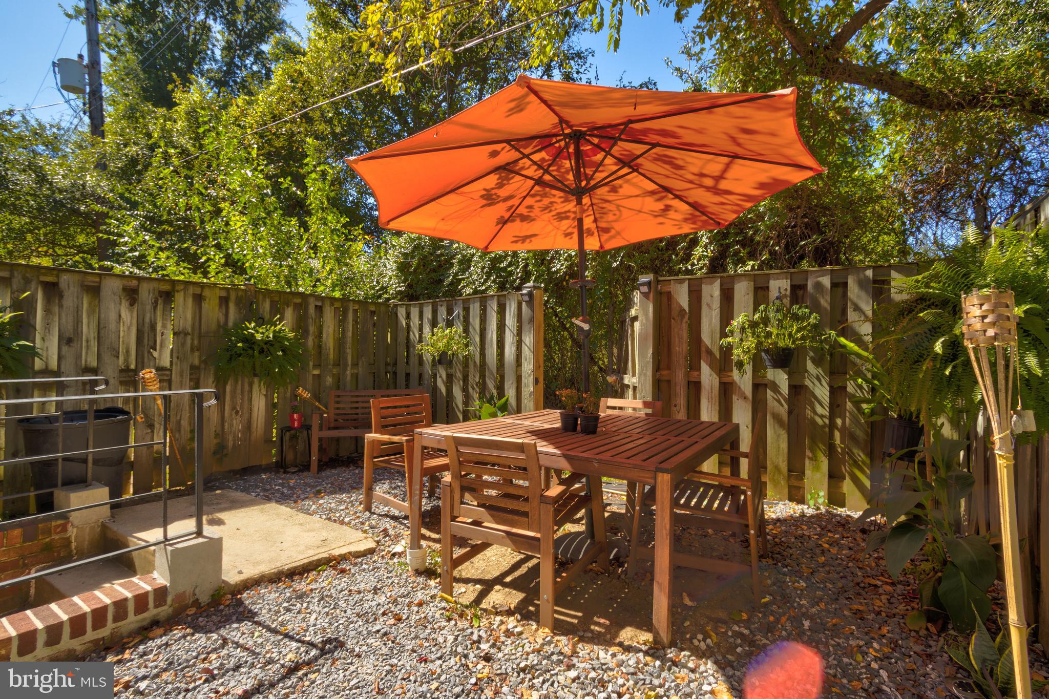 ANDREWS VILLAGE CONDOMIN - Residential