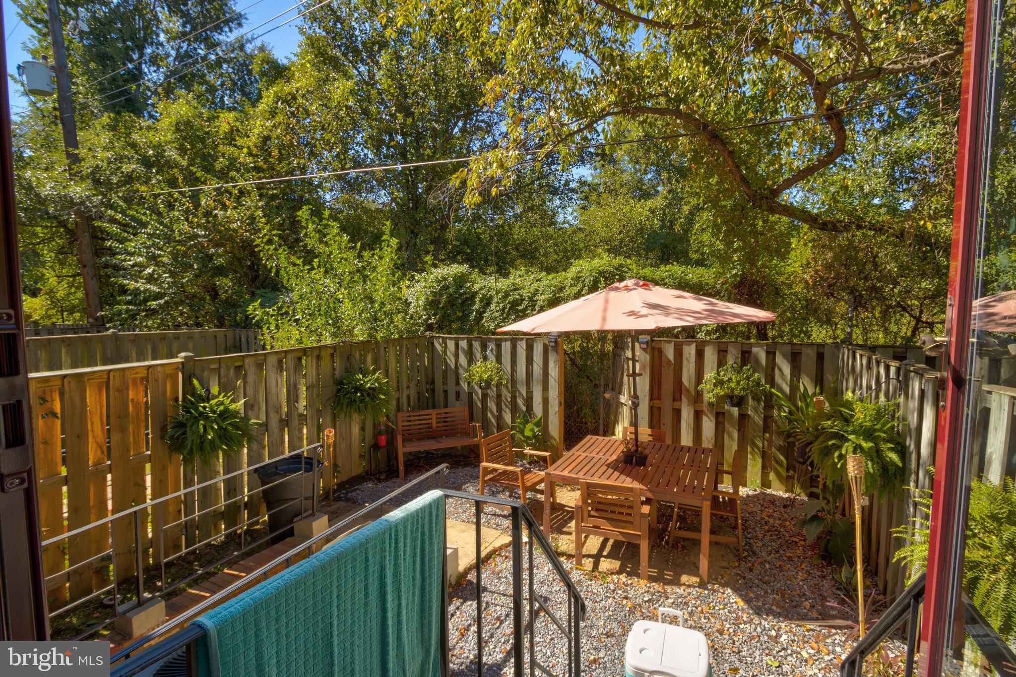 ANDREWS VILLAGE CONDOMIN - Residential