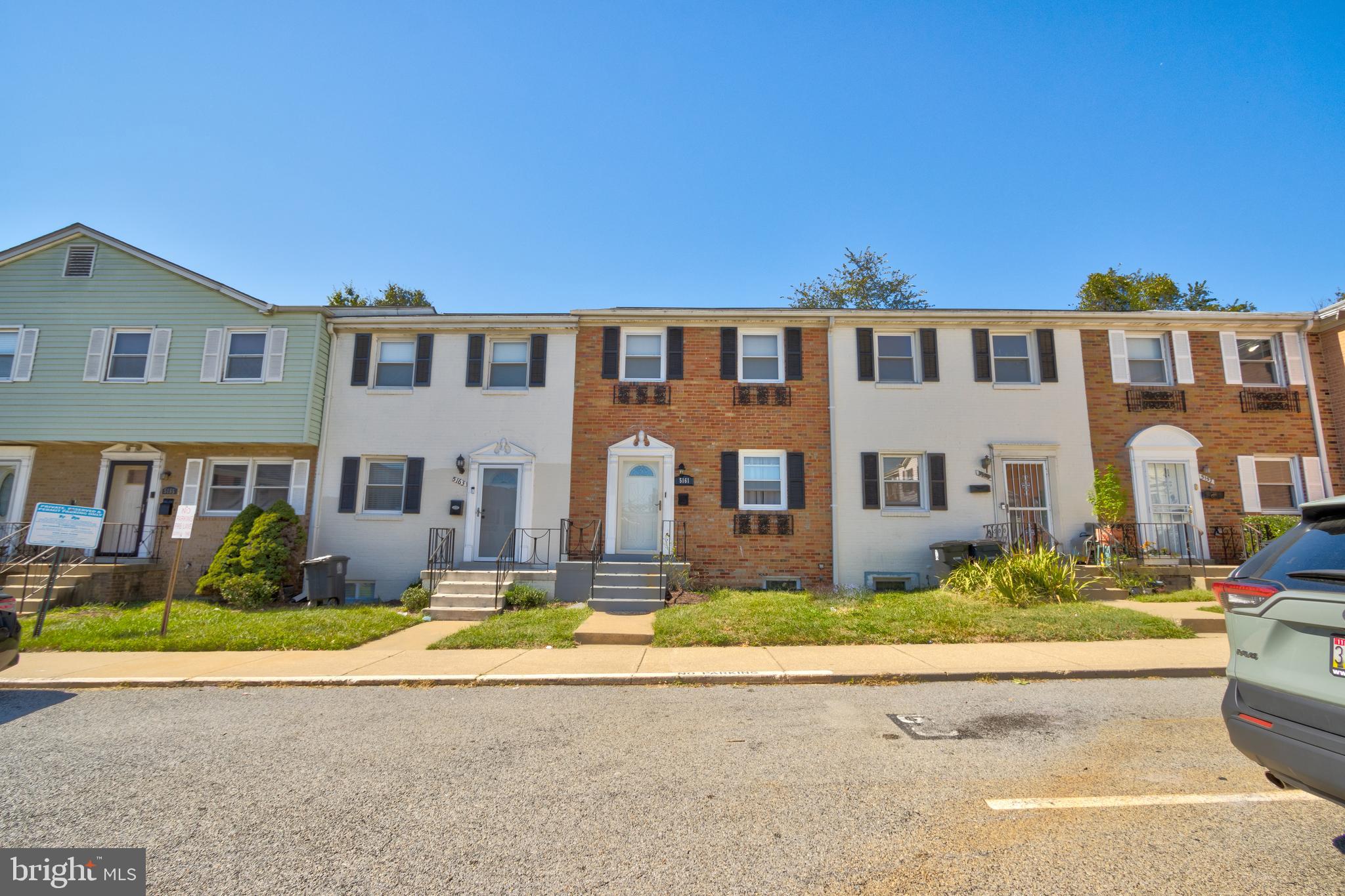 ANDREWS VILLAGE CONDOMIN - Residential