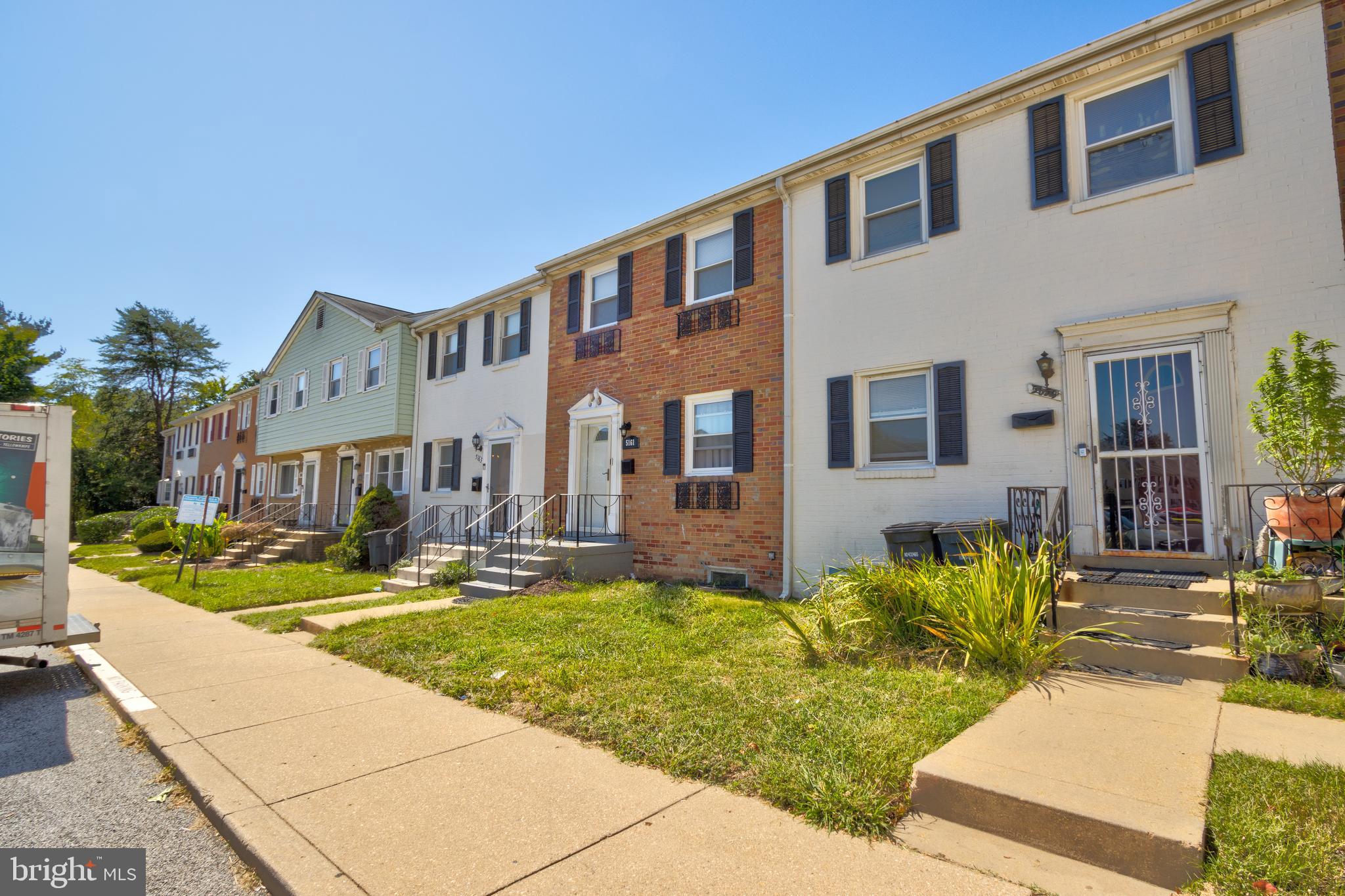 ANDREWS VILLAGE CONDOMIN - Residential