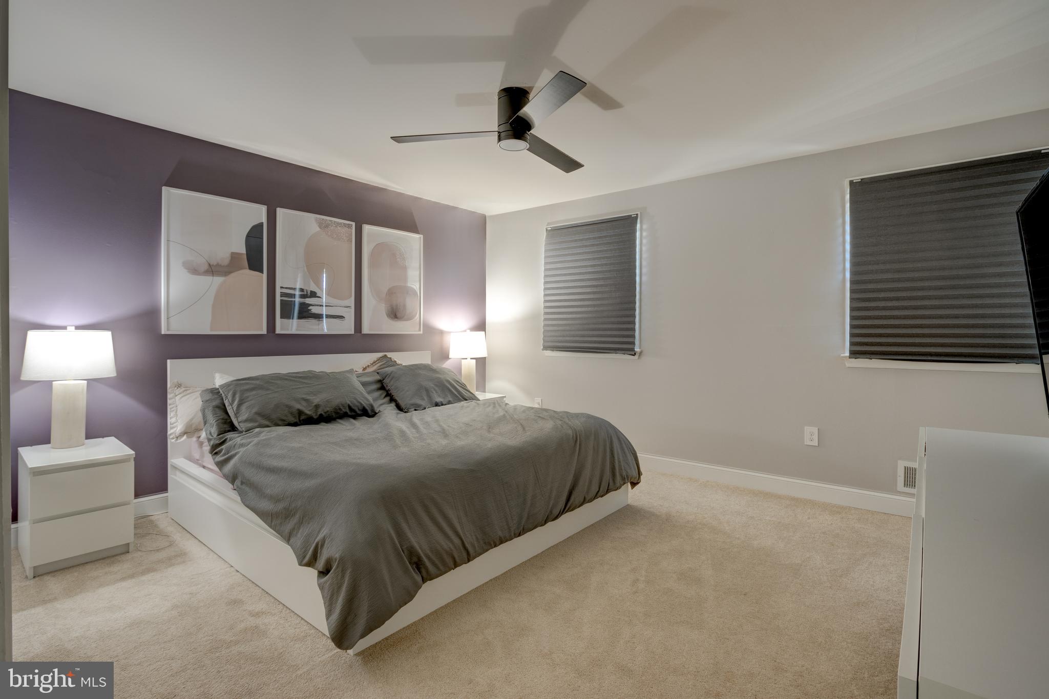 ANDREWS VILLAGE CONDOMIN - Residential