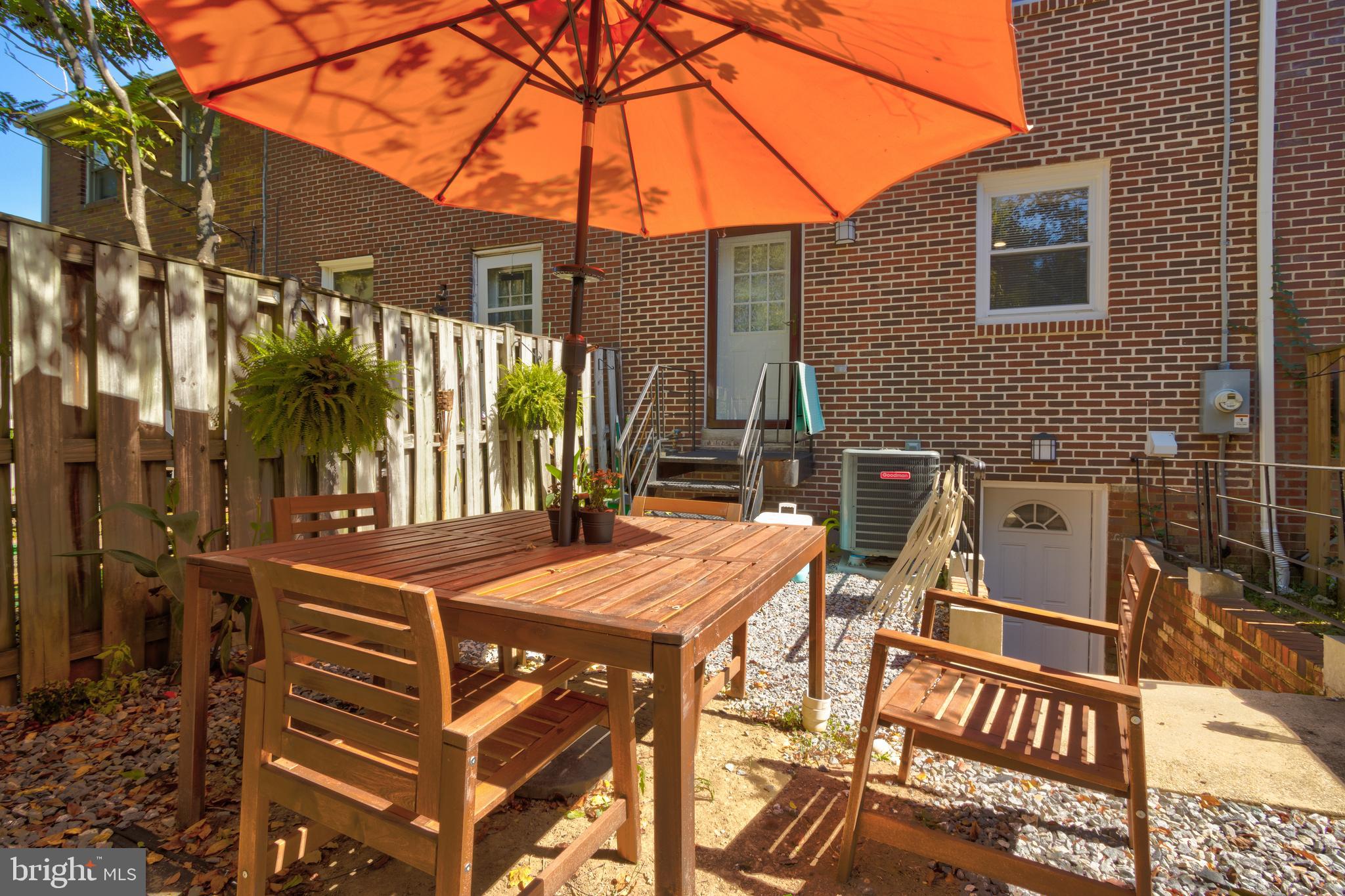 ANDREWS VILLAGE CONDOMIN - Residential