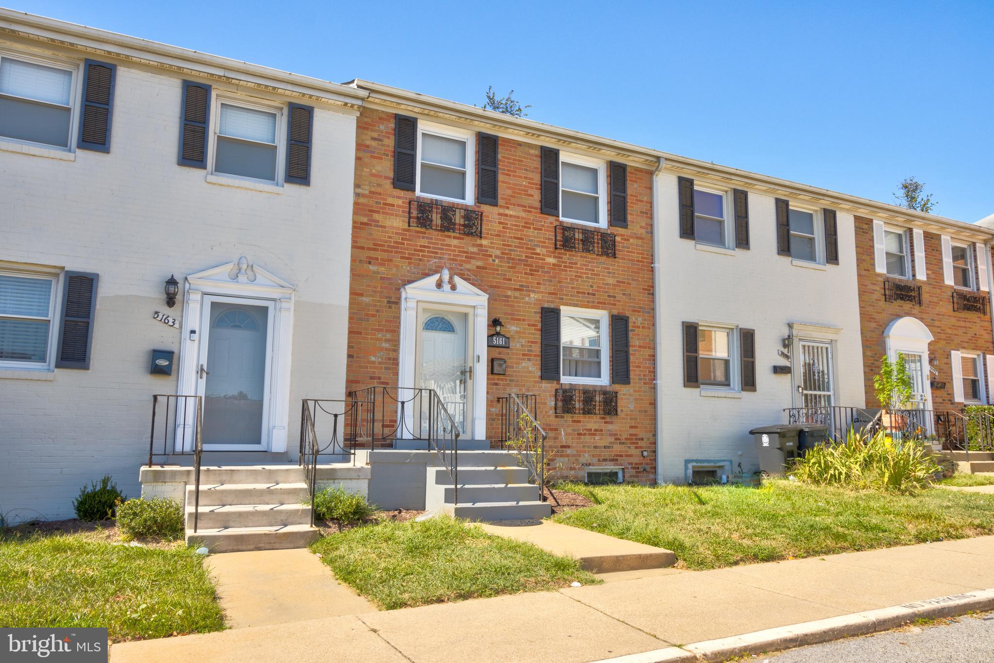 ANDREWS VILLAGE CONDOMIN - Residential