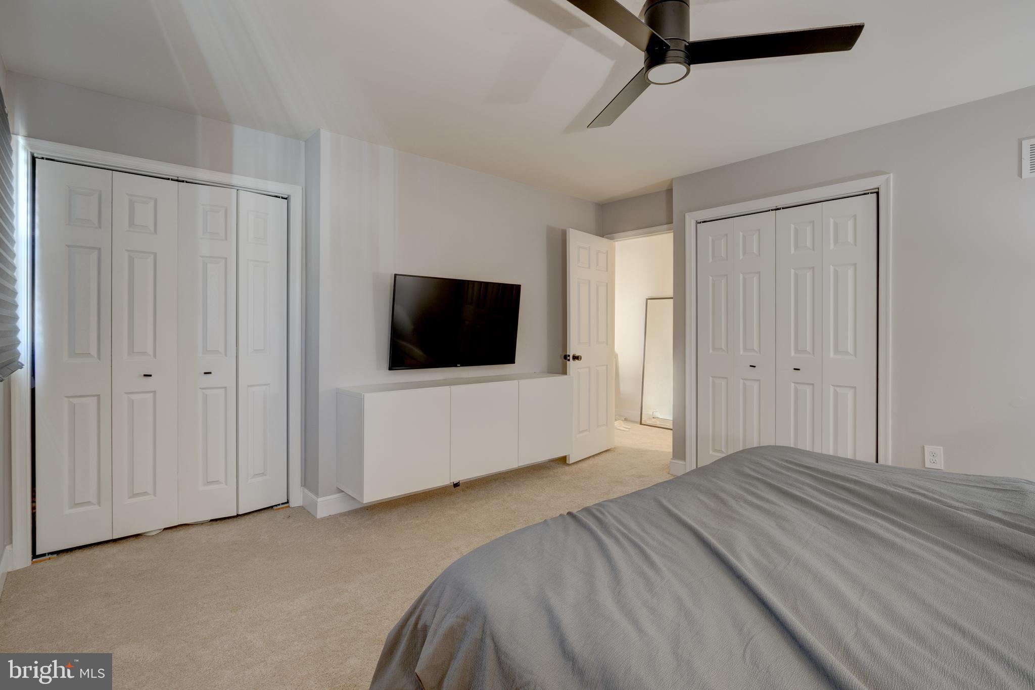 ANDREWS VILLAGE CONDOMIN - Residential