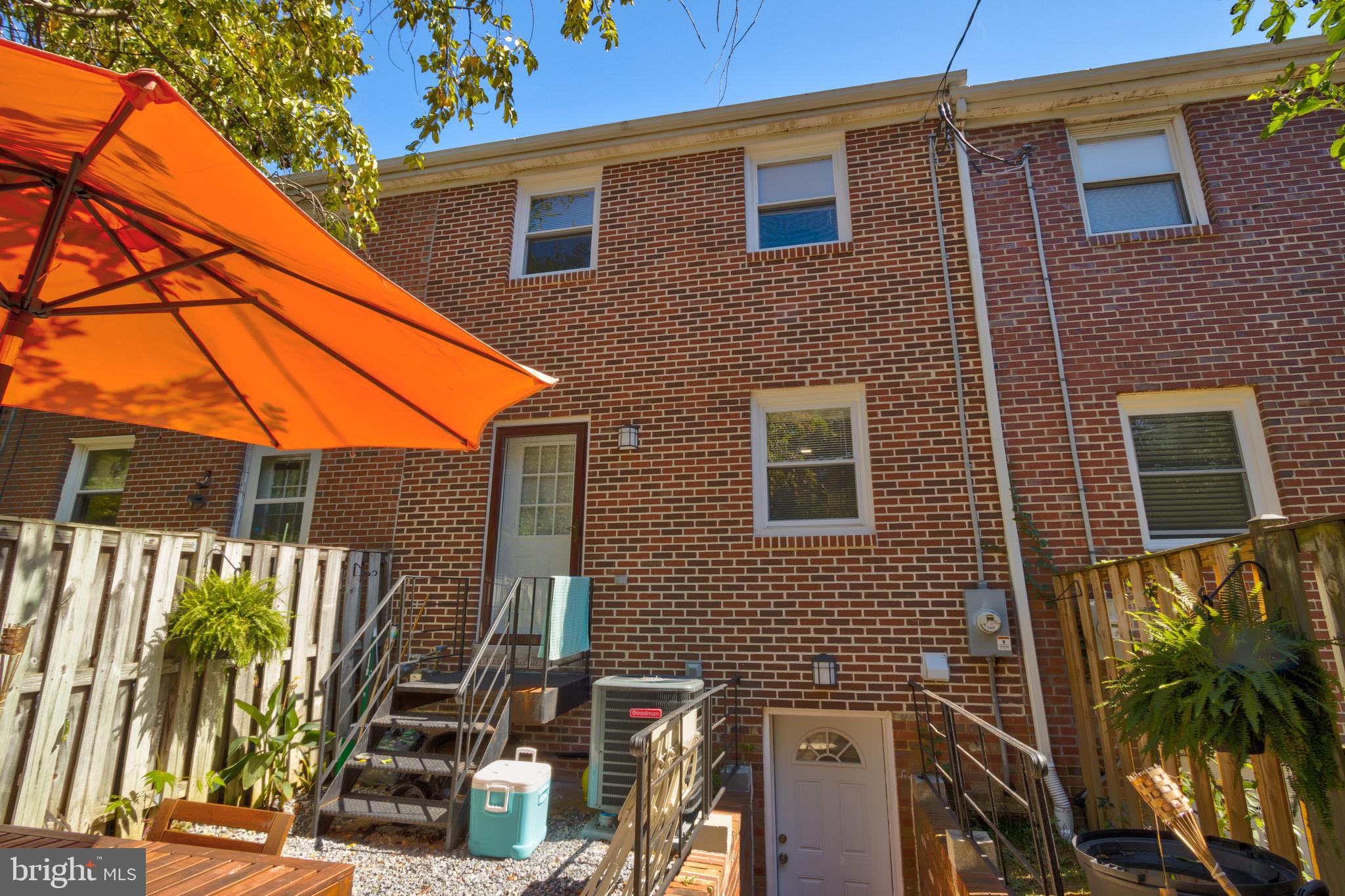 ANDREWS VILLAGE CONDOMIN - Residential