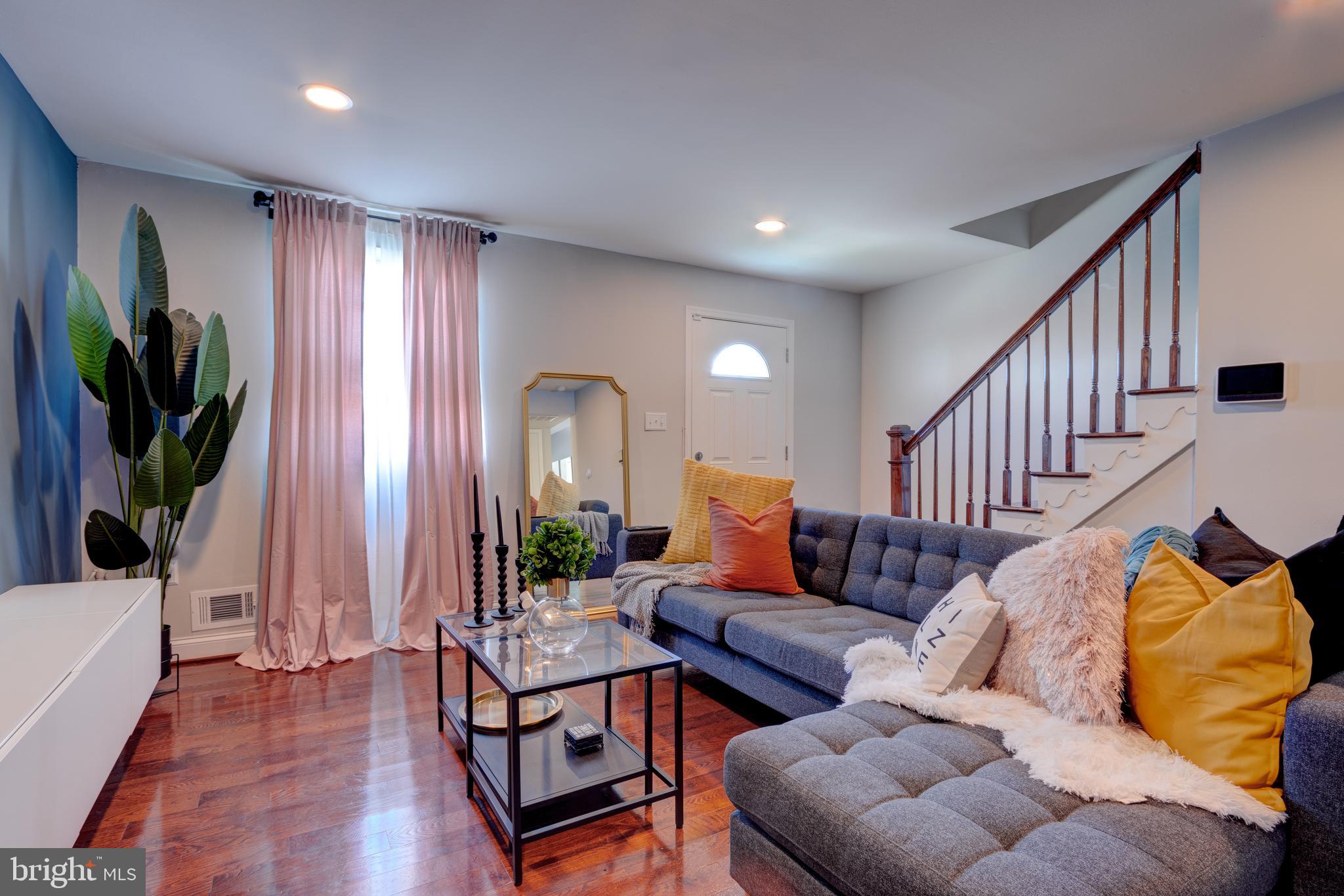 ANDREWS VILLAGE CONDOMIN - Residential