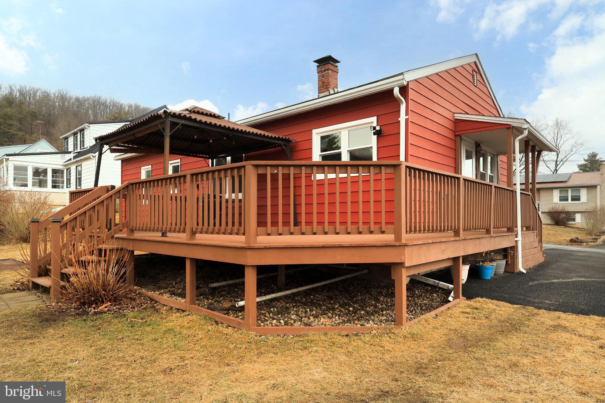 CONFER - Residential