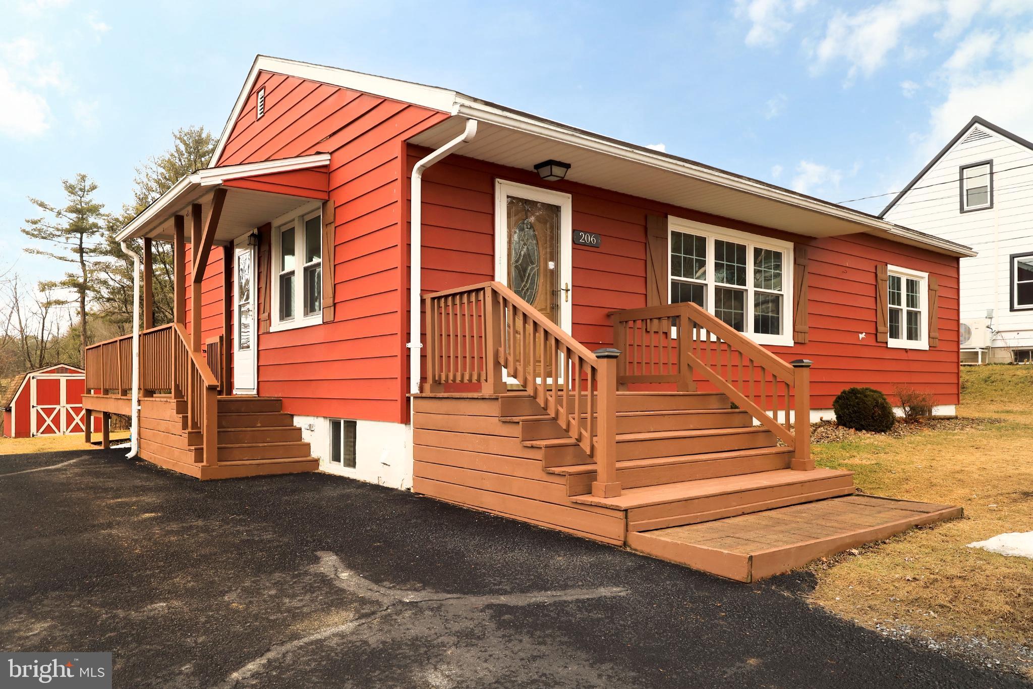 CONFER - Residential