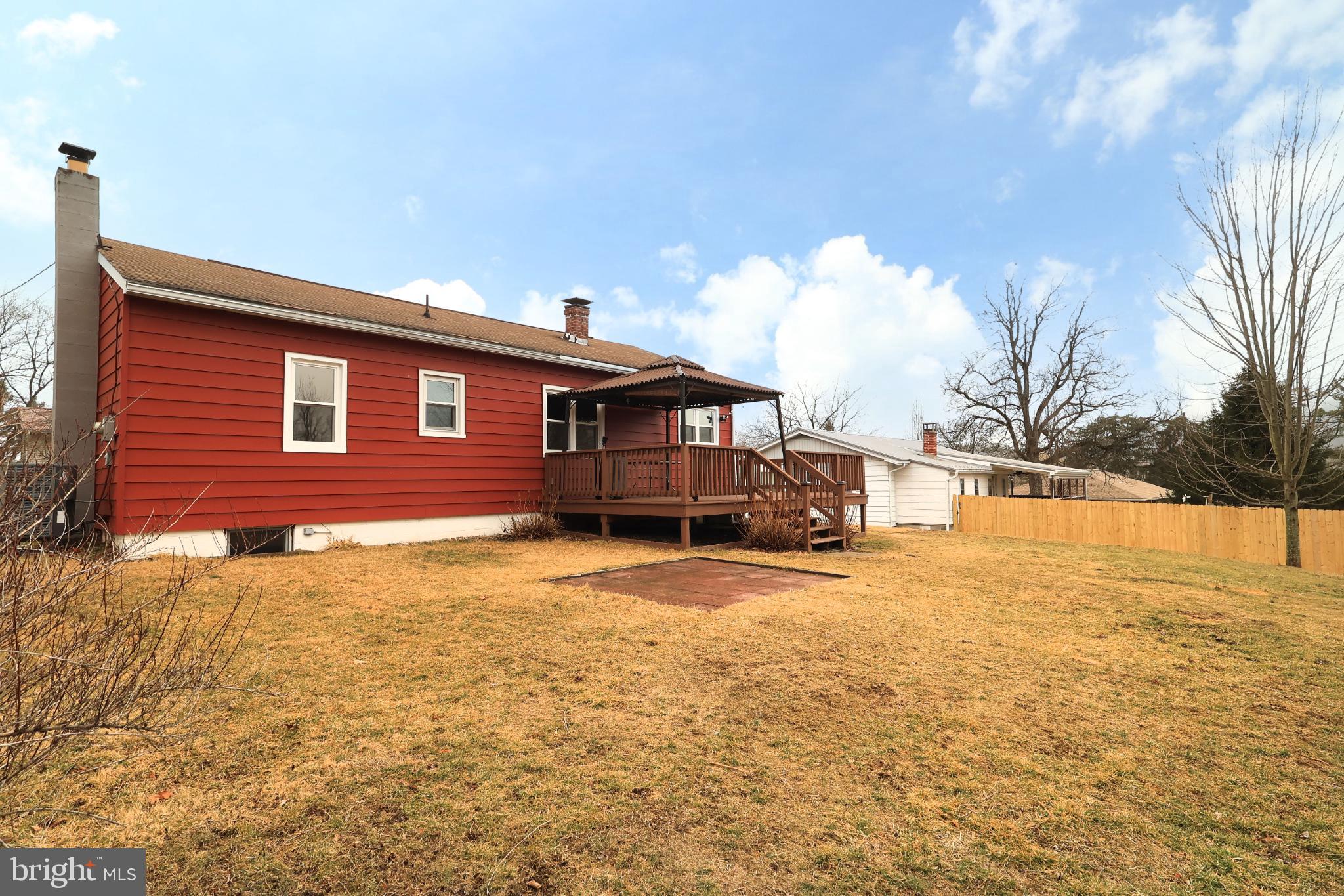 CONFER - Residential