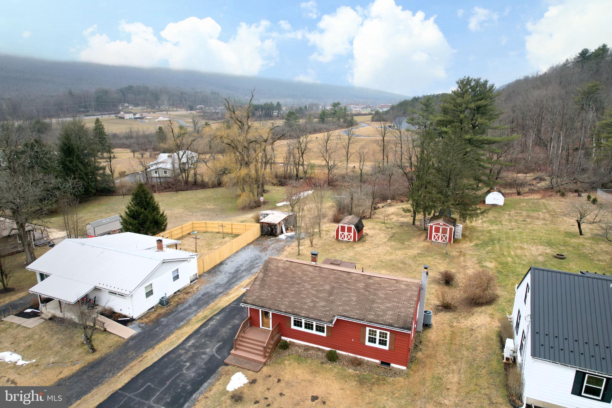 CONFER - Residential