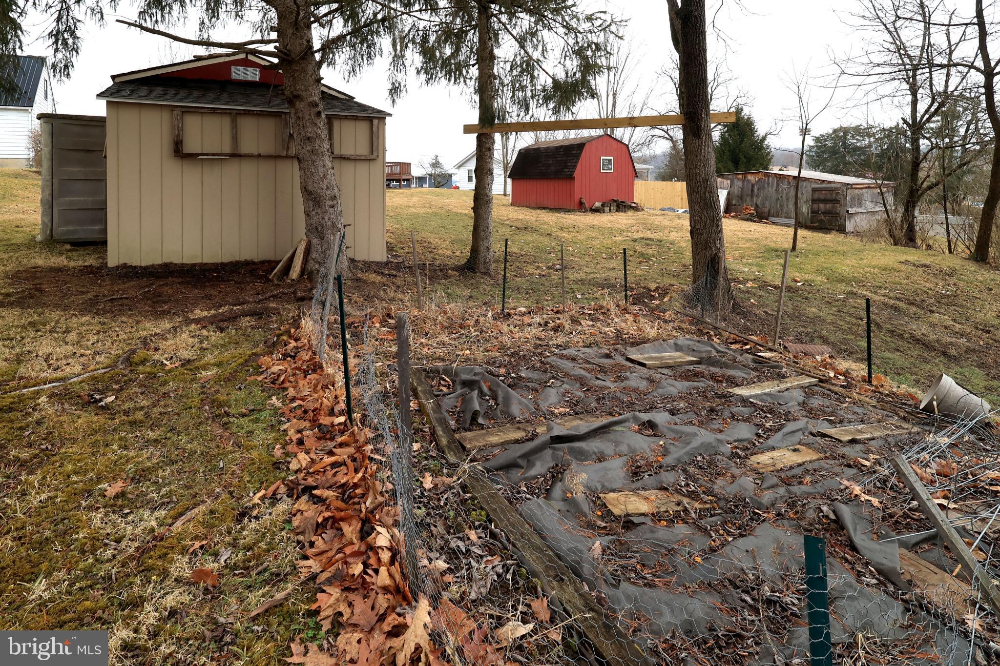 CONFER - Residential