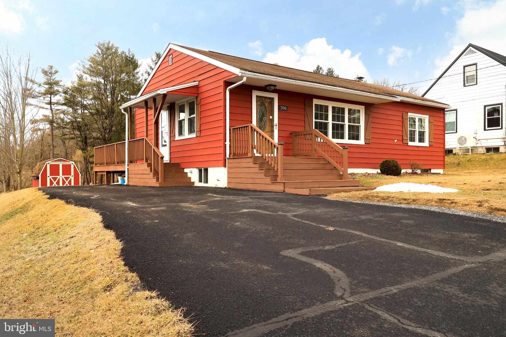 CONFER - Residential