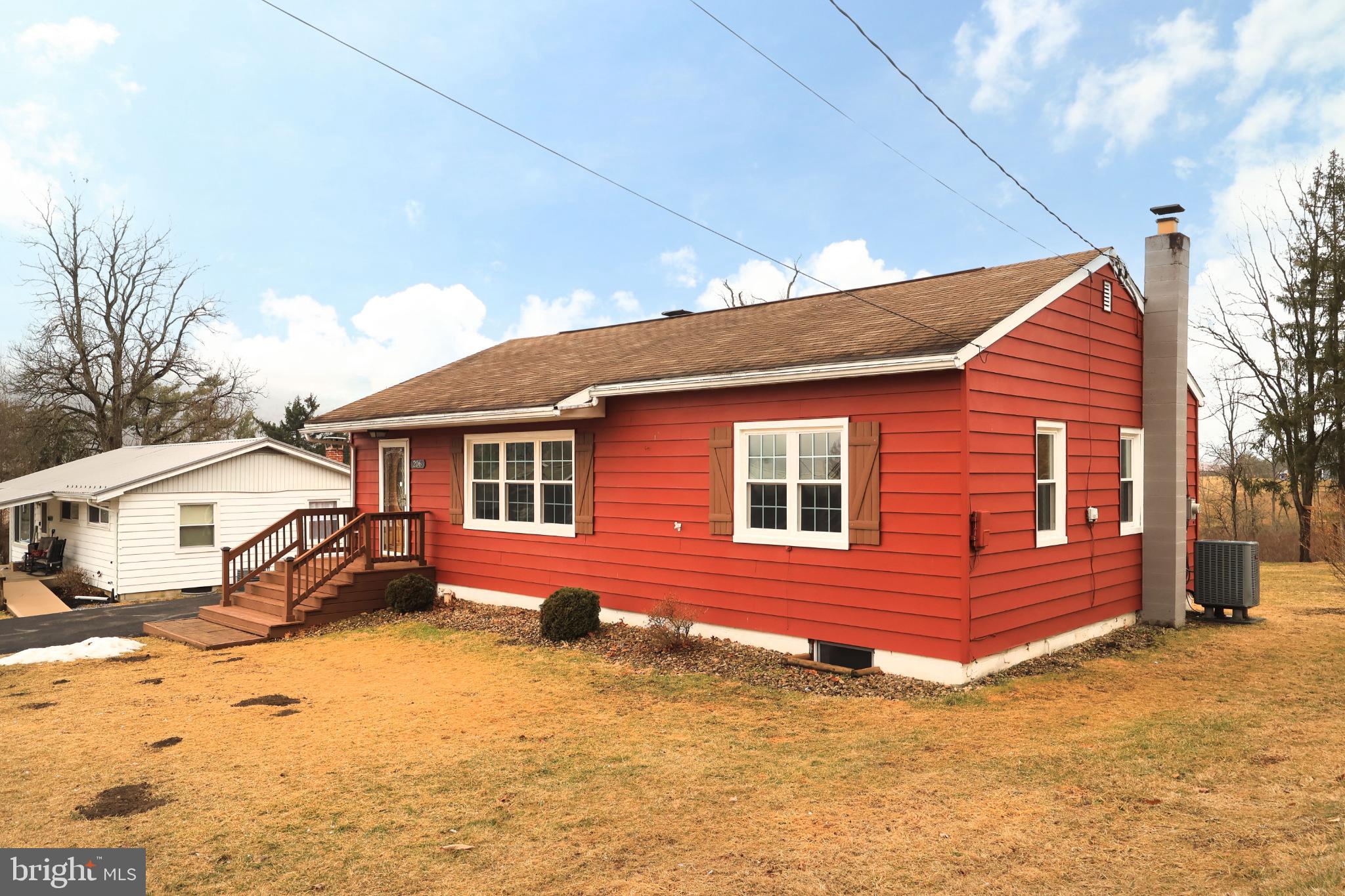 CONFER - Residential