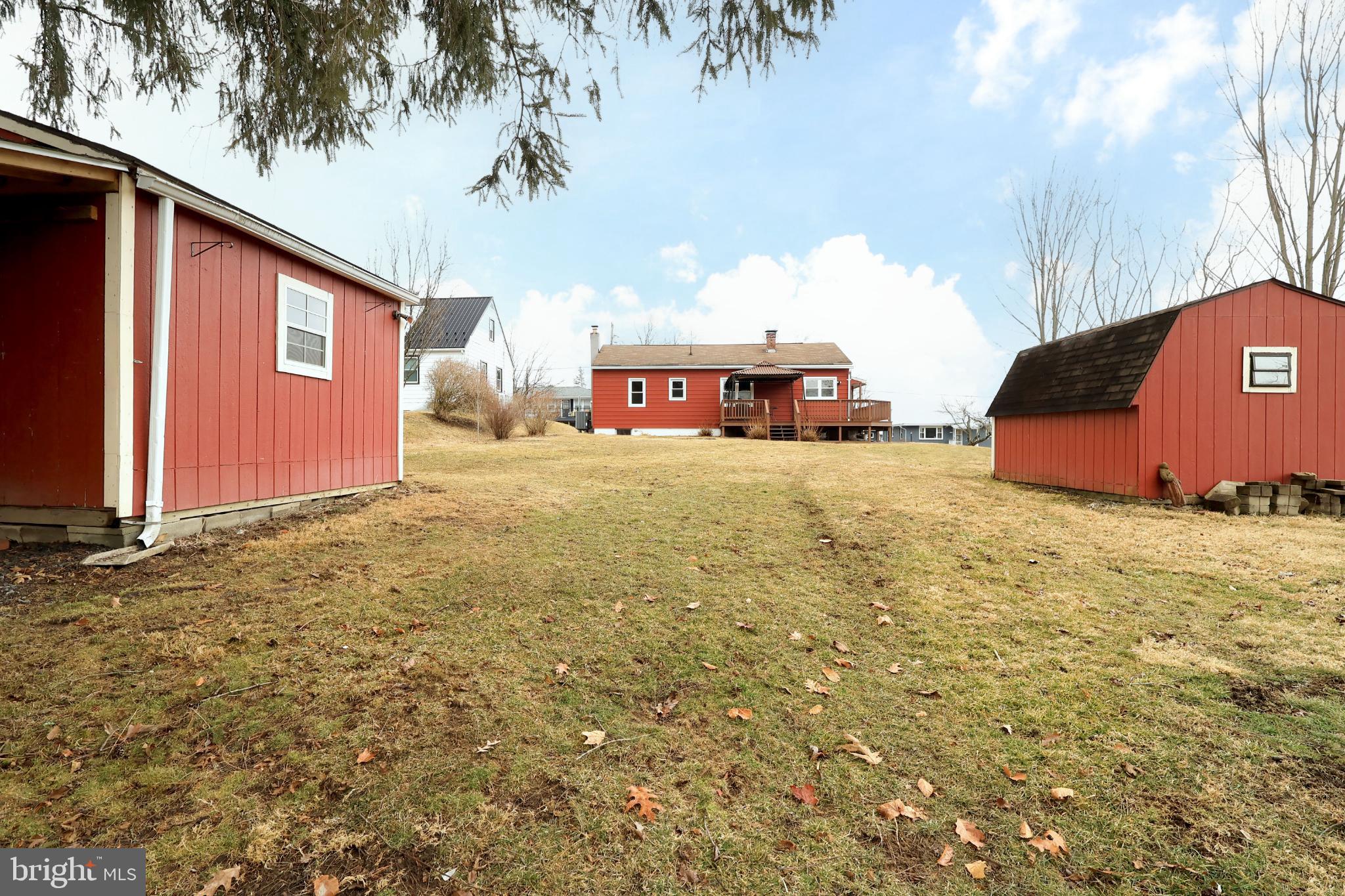 CONFER - Residential