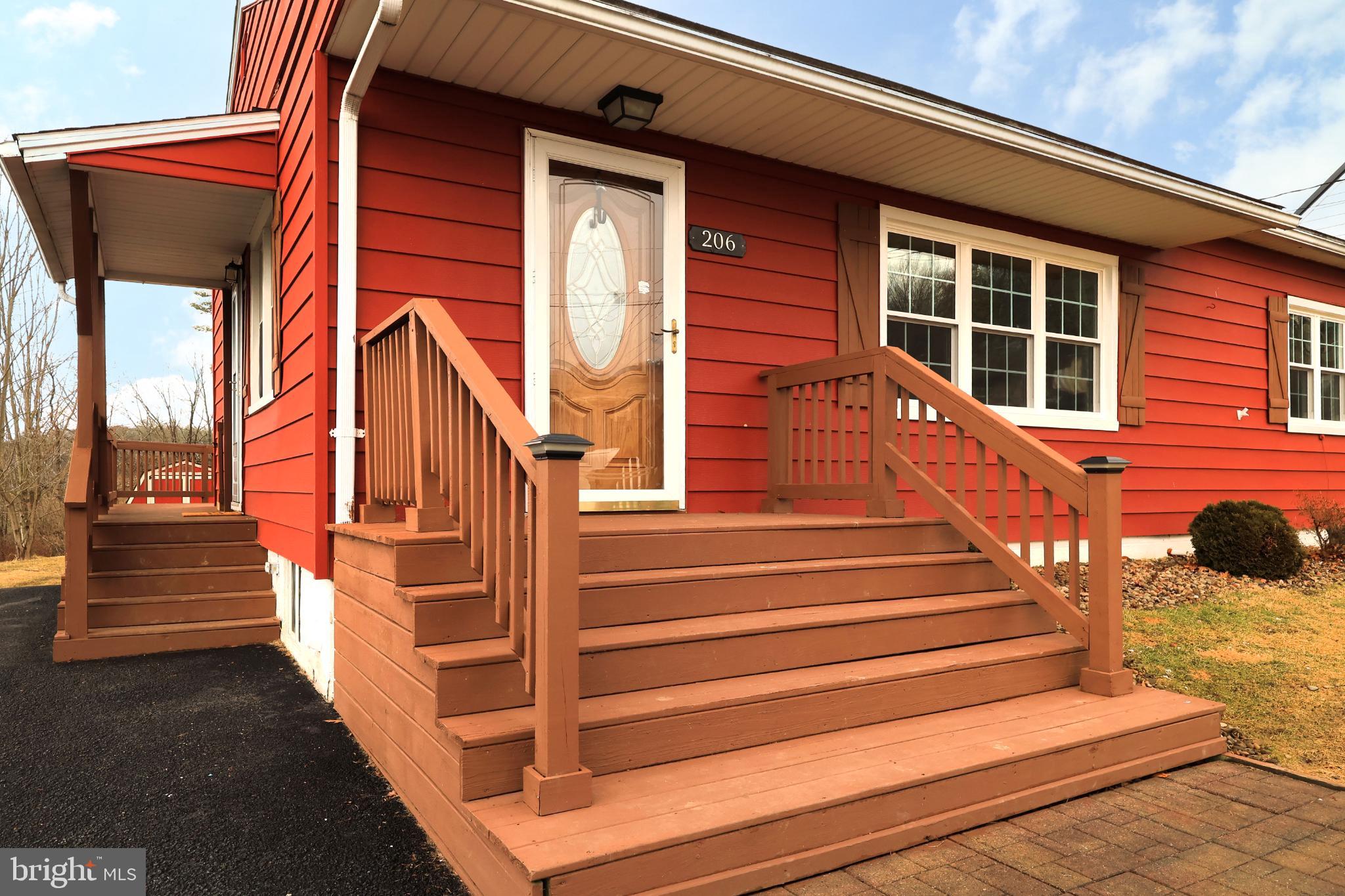 CONFER - Residential