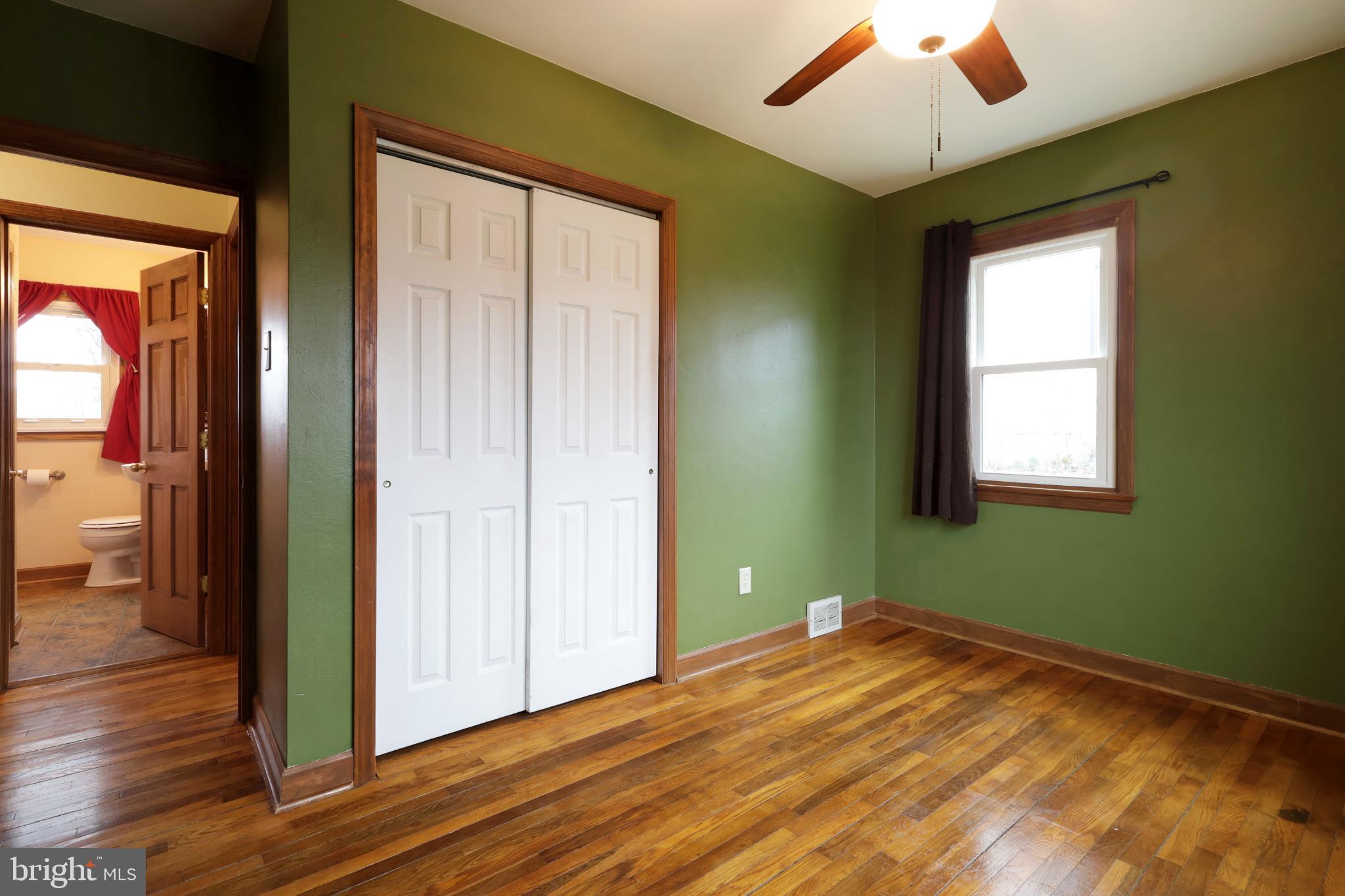 CONFER - Residential