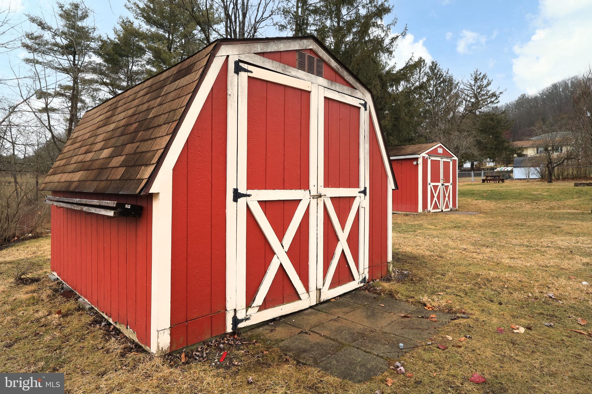 CONFER - Residential