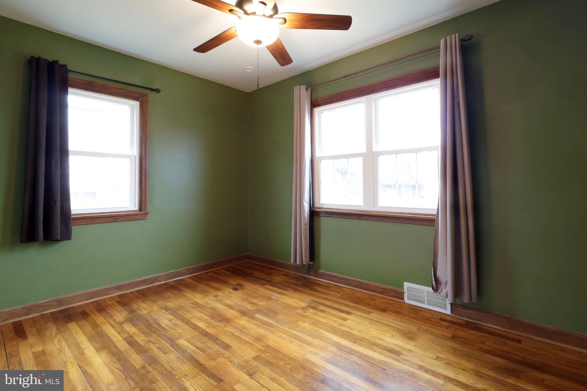 CONFER - Residential