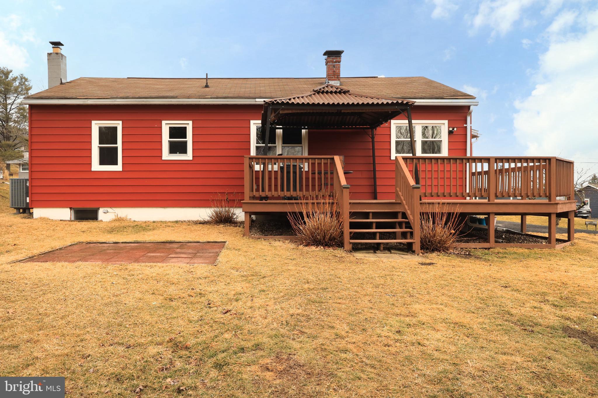 CONFER - Residential