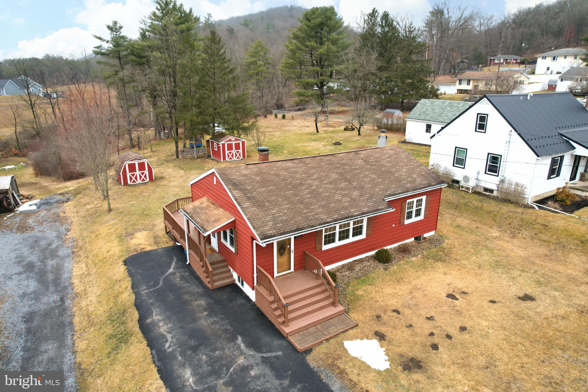 CONFER - Residential