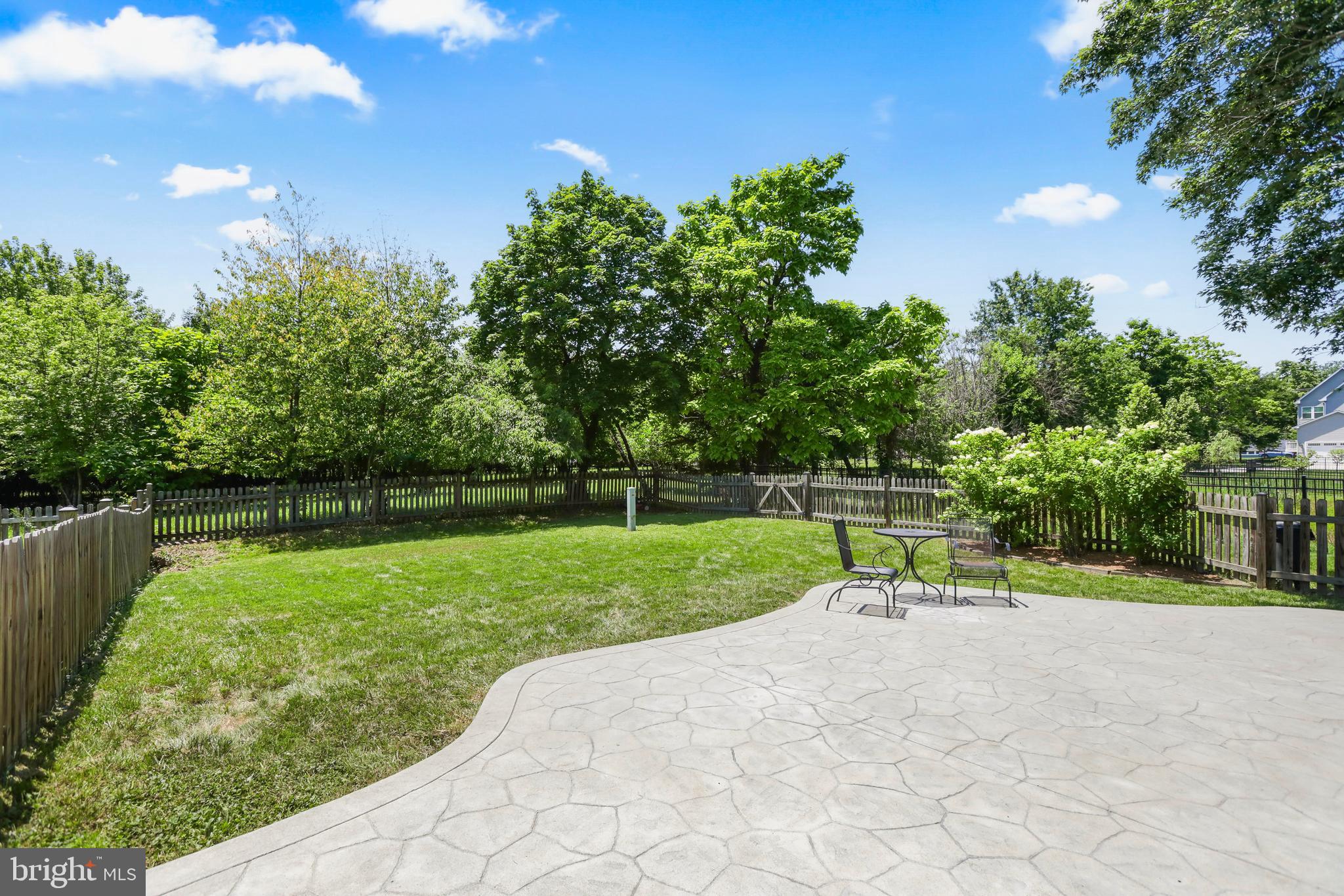 LOVETTSVILLE MANOR - Residential