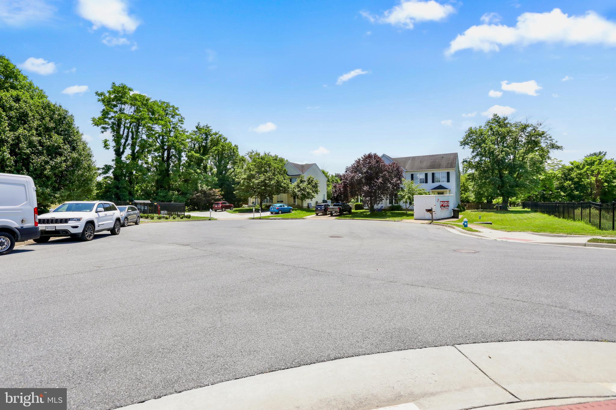 27 FRYE COURT
