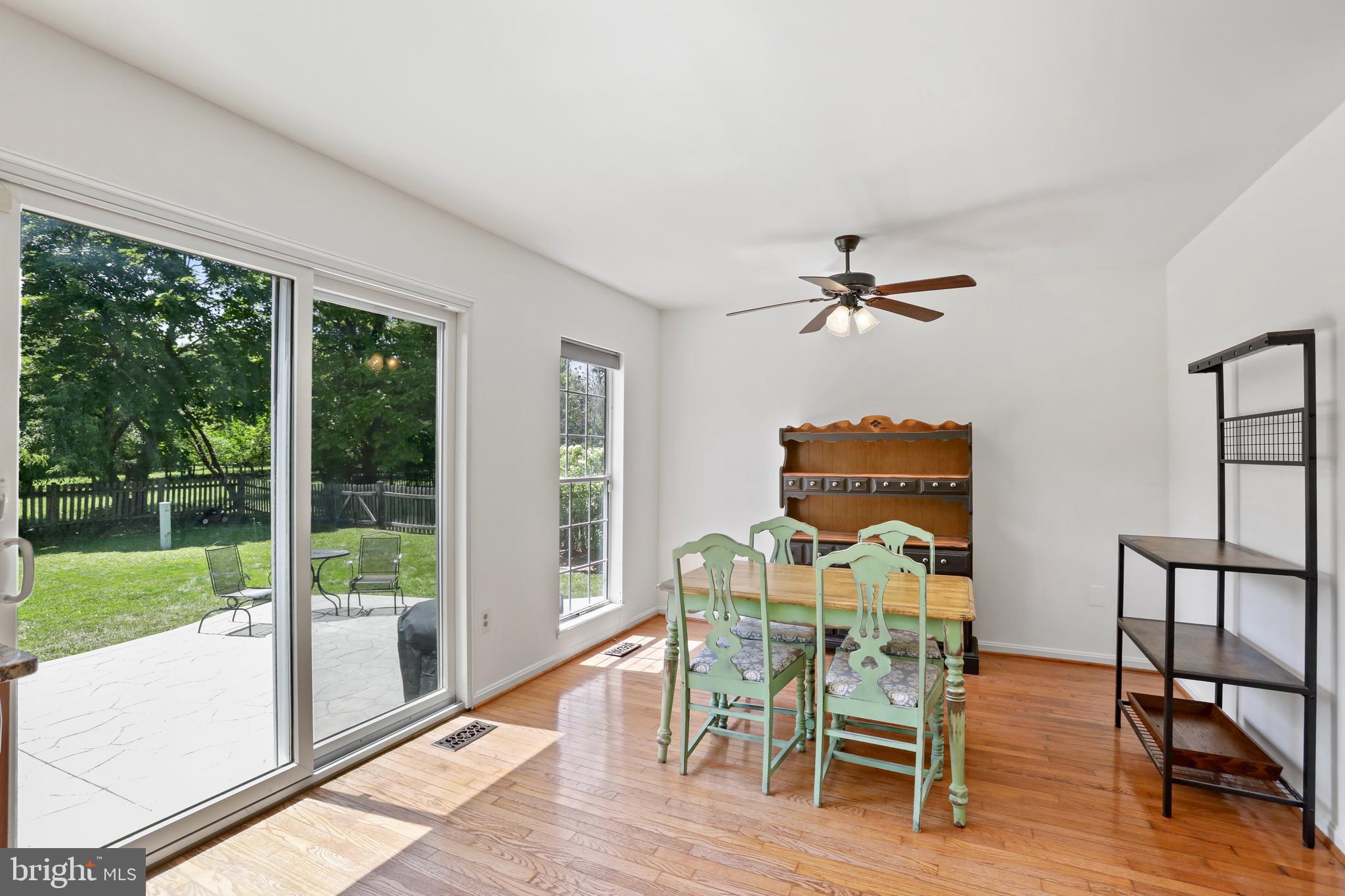 LOVETTSVILLE MANOR - Residential