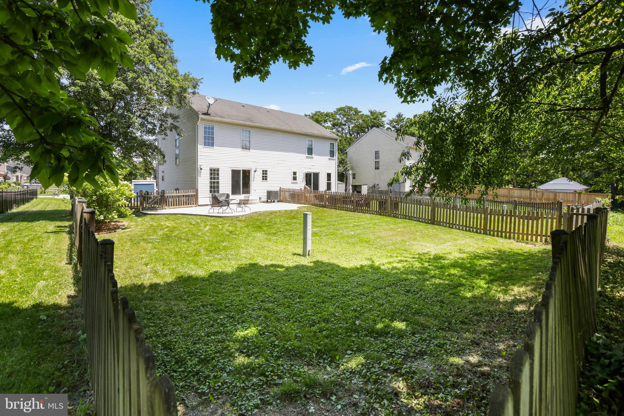 LOVETTSVILLE MANOR - Residential