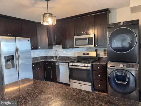 3705 S George Mason Drive Unit 1614S, Falls Church, VA MLS: VAFX2328732