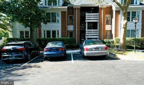 3152 COVEWOOD COURT B FALLS CHURCH VA 22042