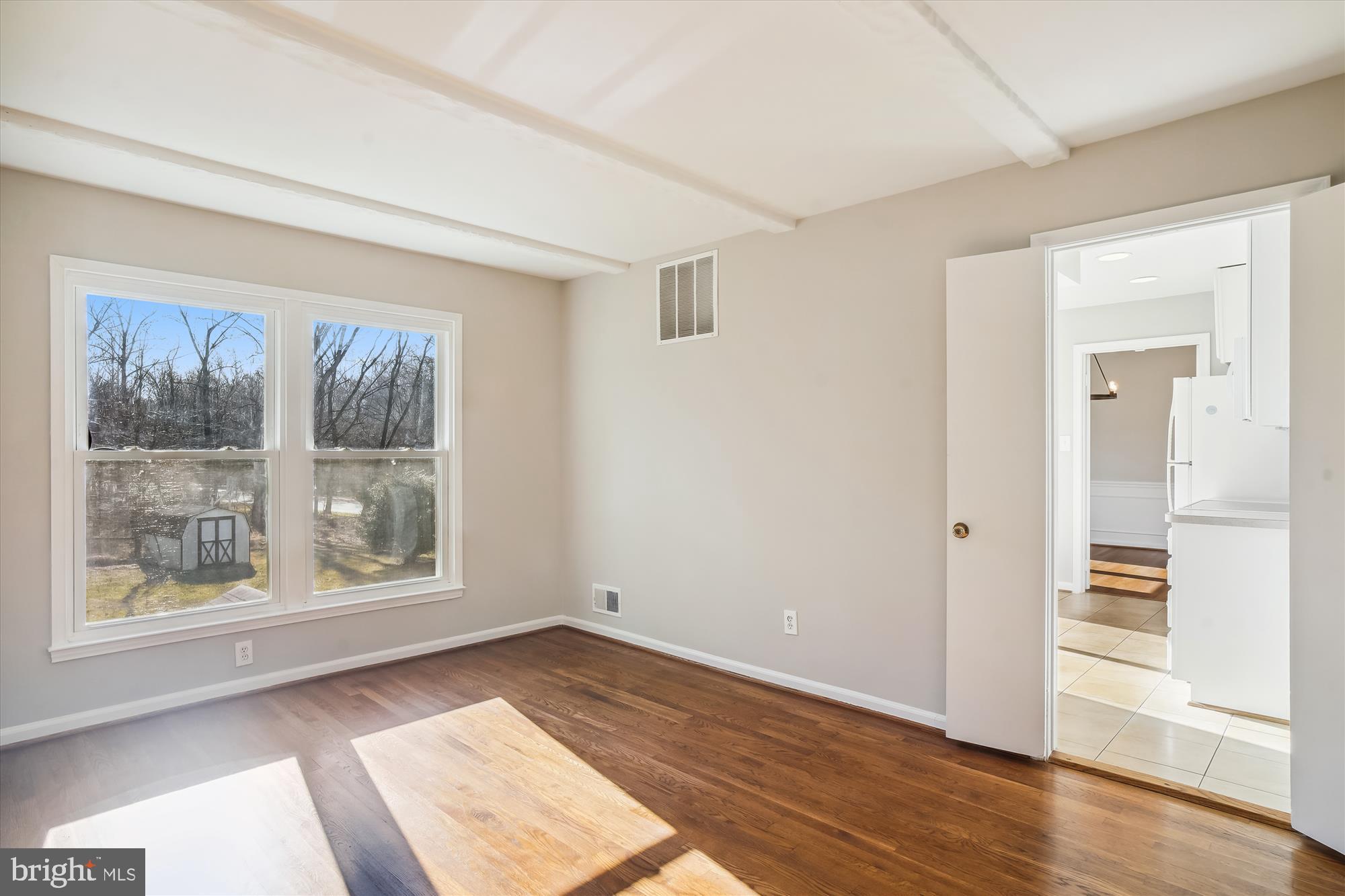 GLEN PARK - Residential