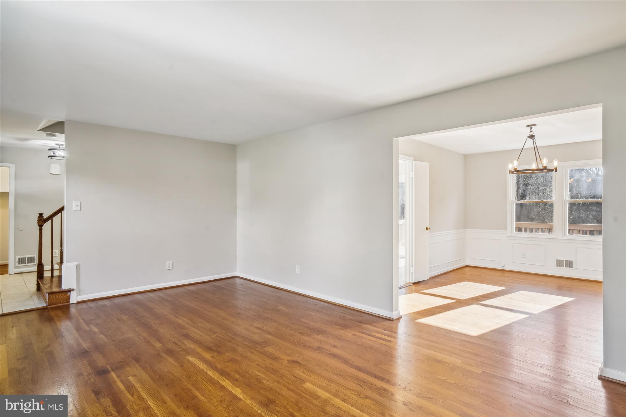 GLEN PARK - Residential