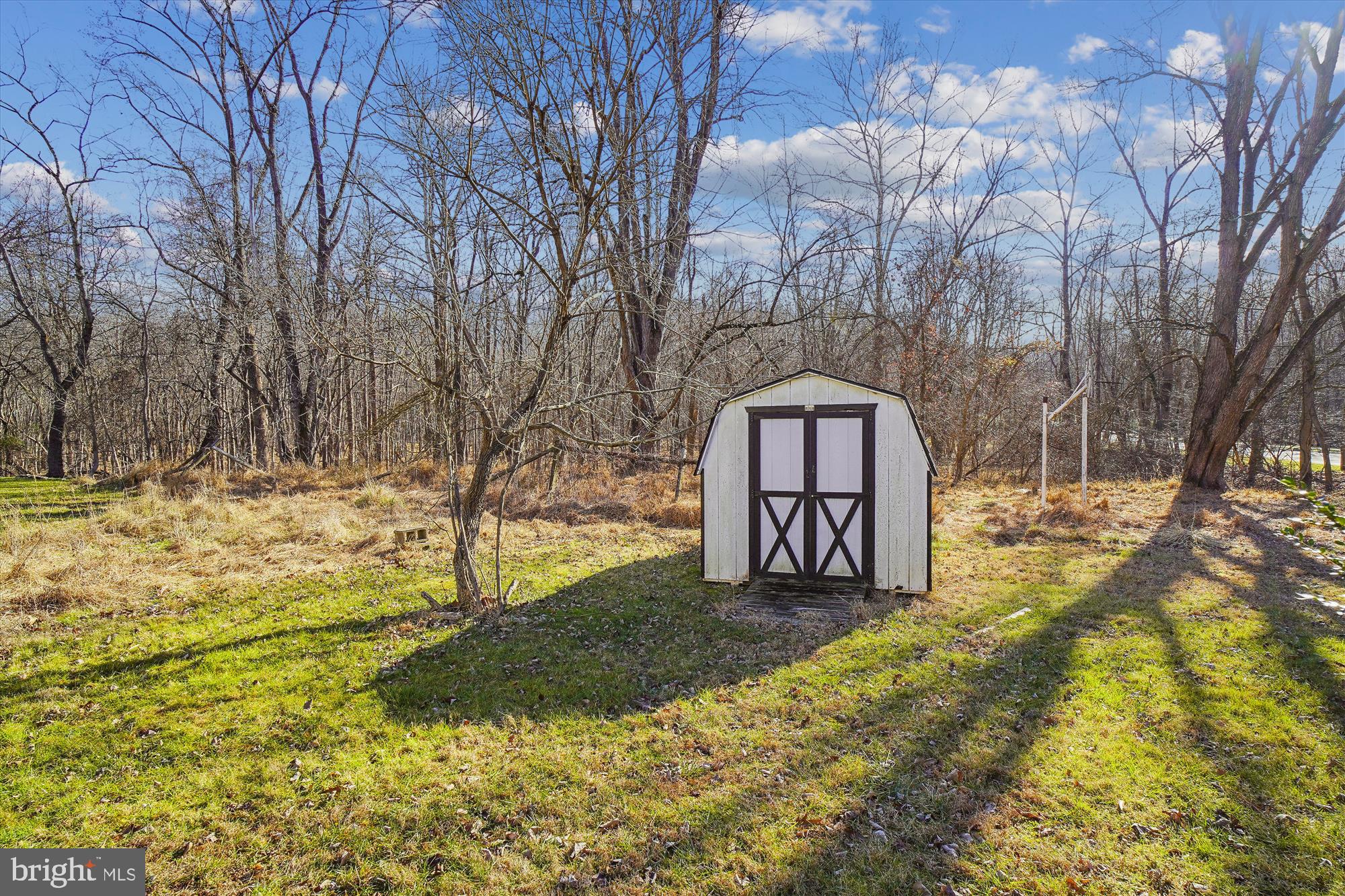 GLEN PARK - Residential