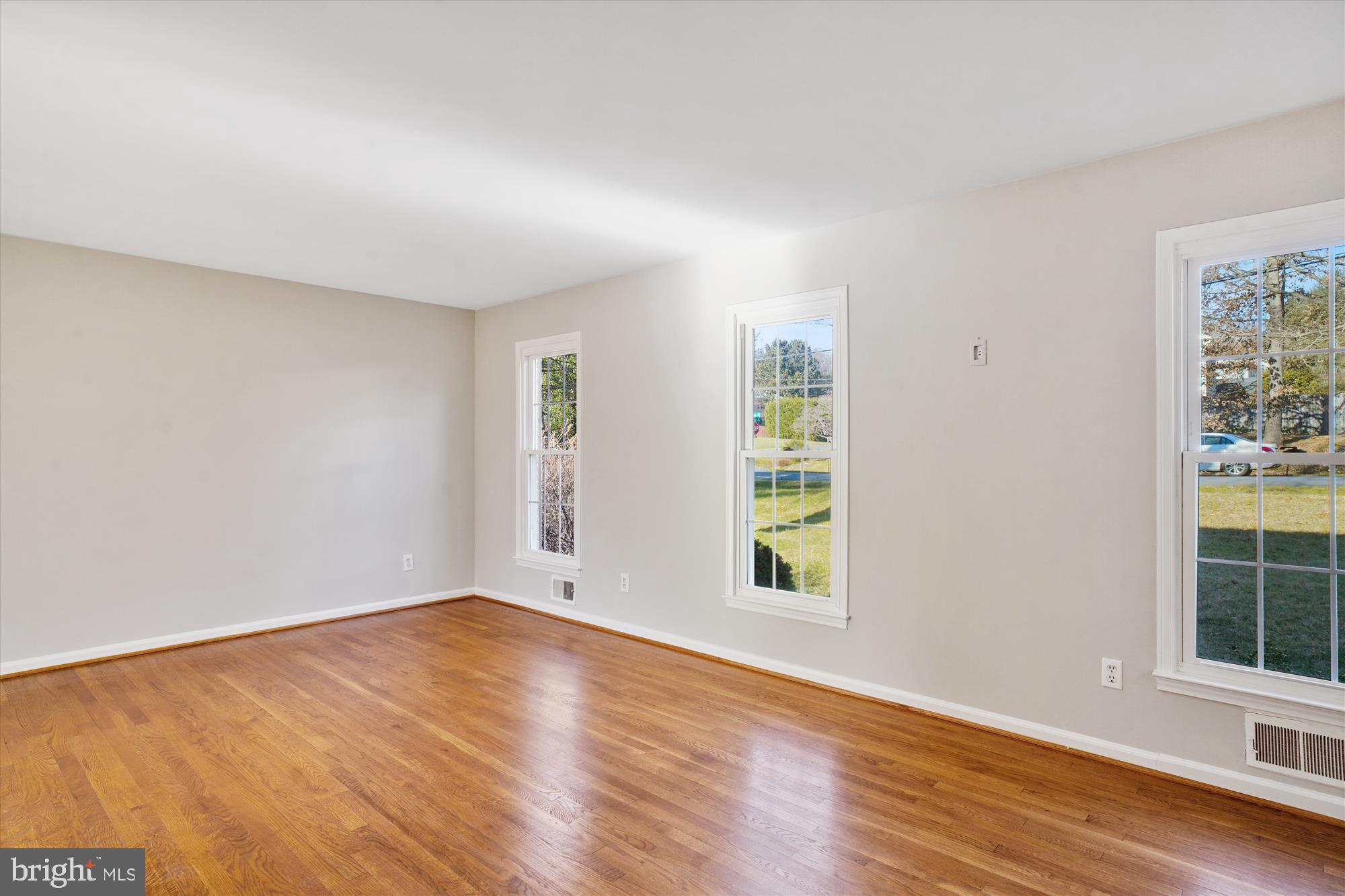 GLEN PARK - Residential