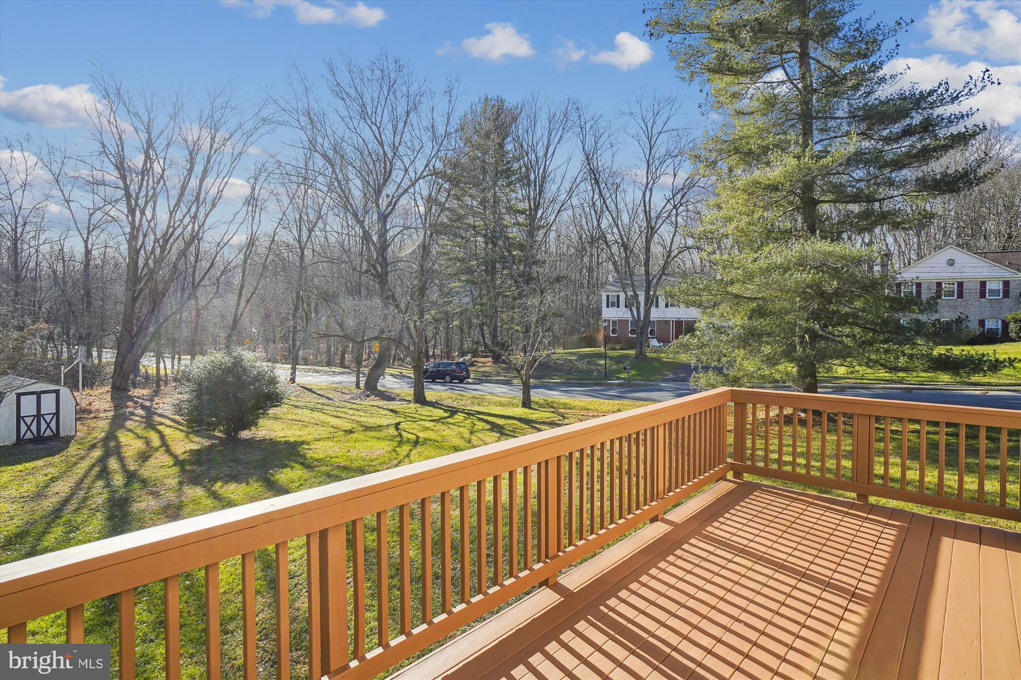 GLEN PARK - Residential