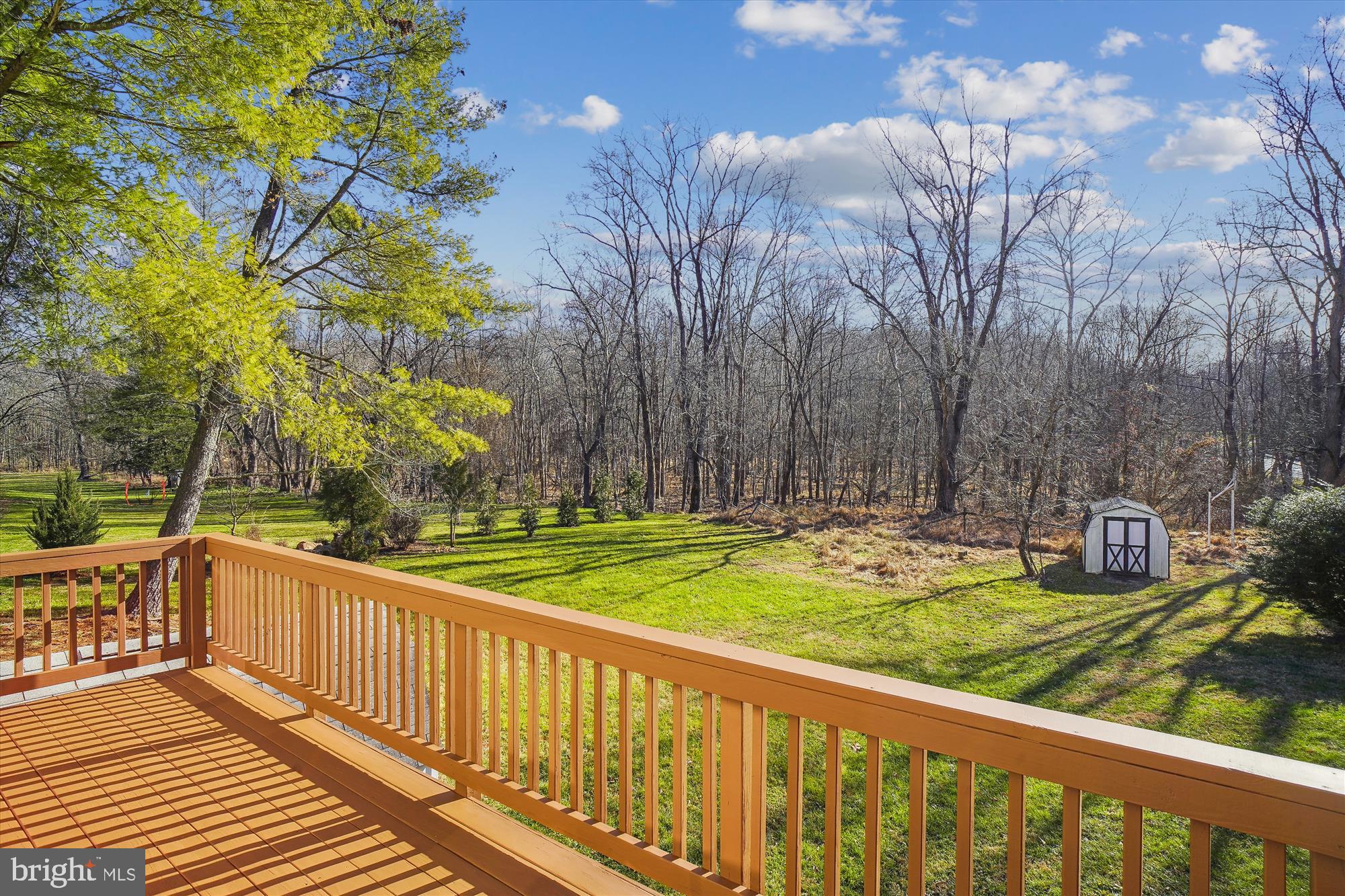 GLEN PARK - Residential