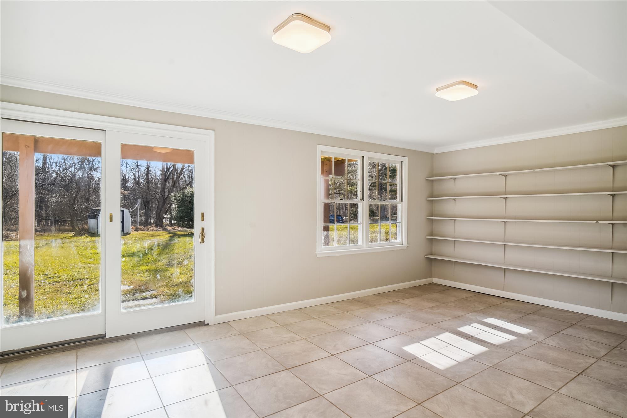 GLEN PARK - Residential