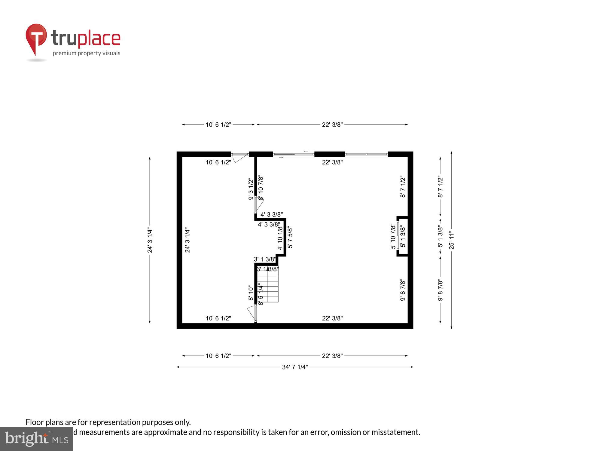 GLEN PARK - Residential