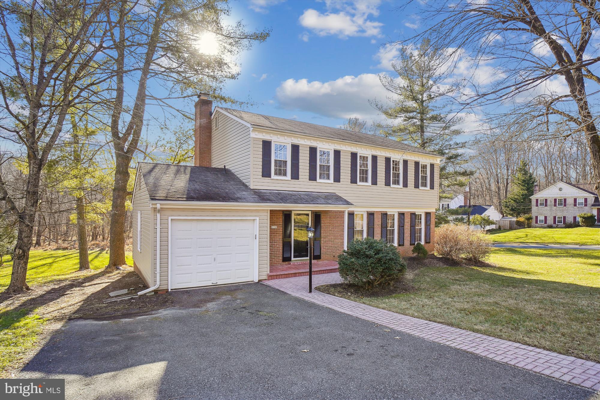 GLEN PARK - Residential