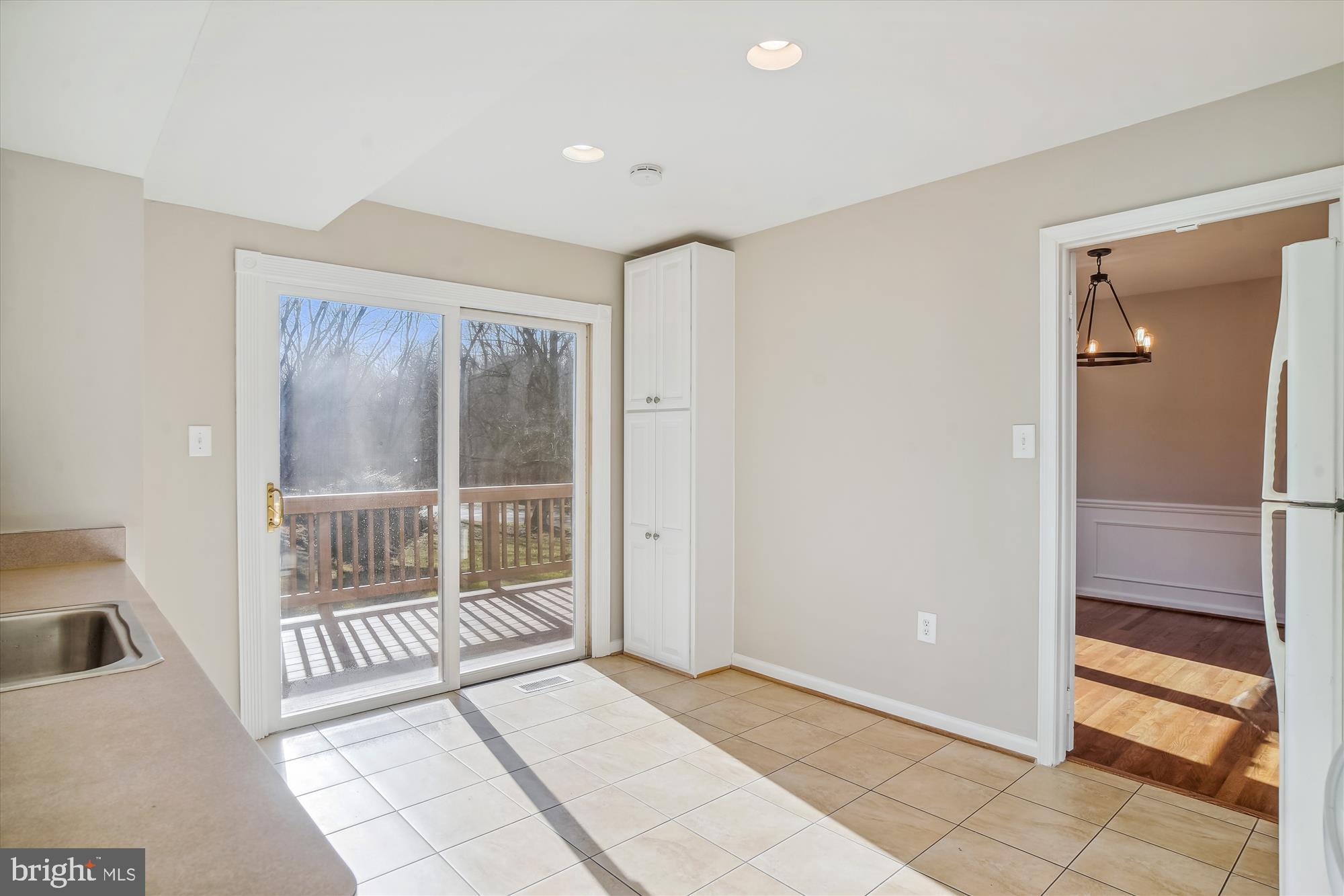 GLEN PARK - Residential