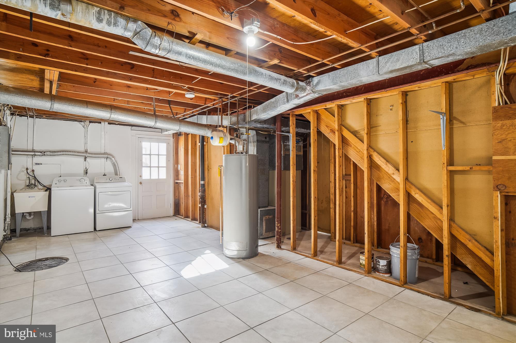 GLEN PARK - Residential