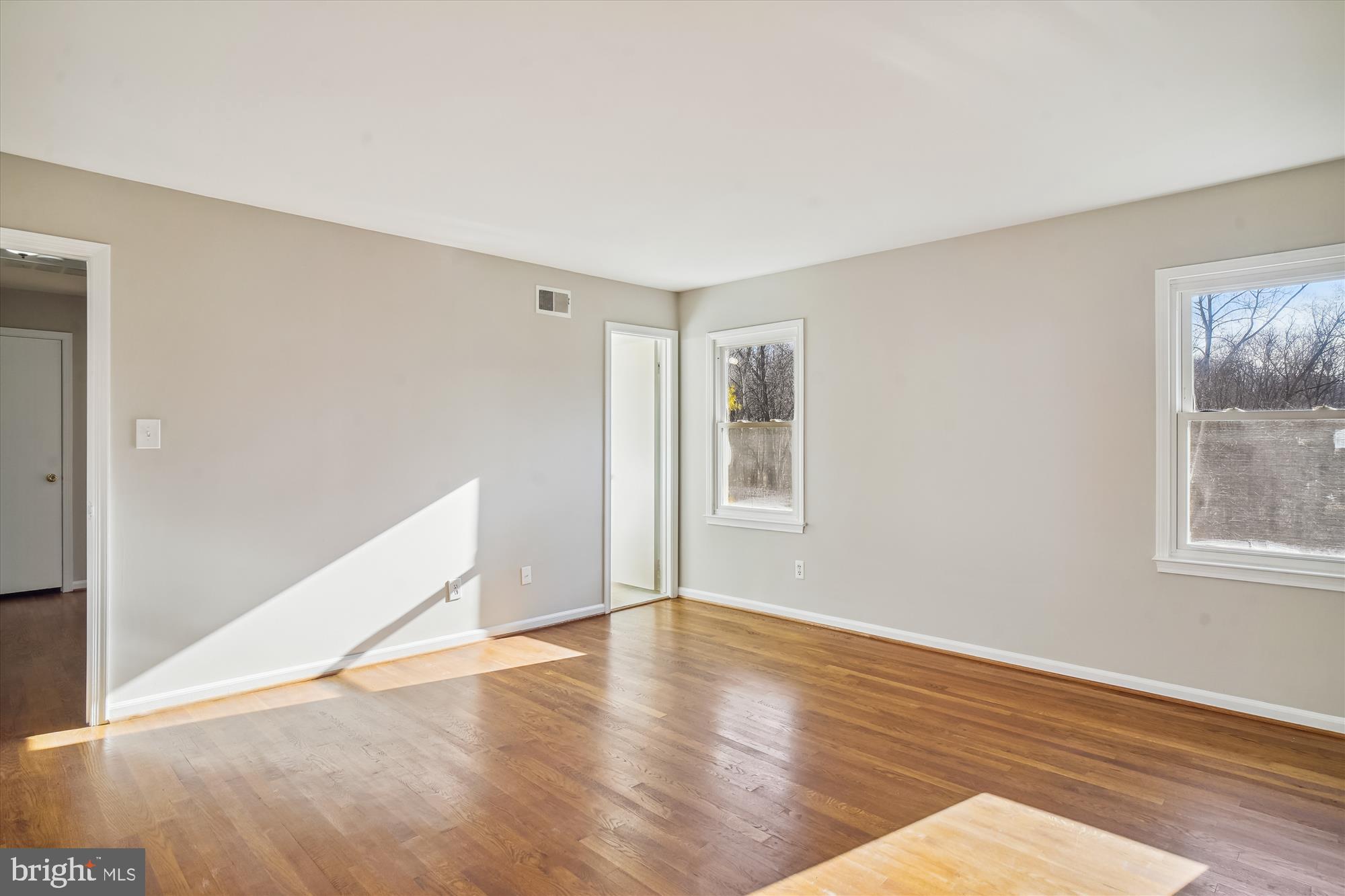 GLEN PARK - Residential