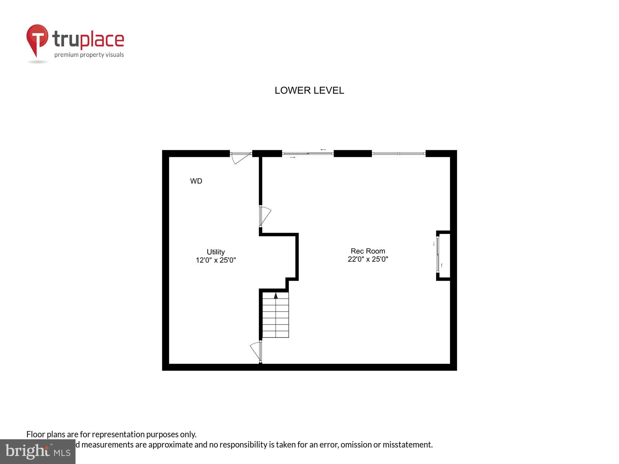 GLEN PARK - Residential