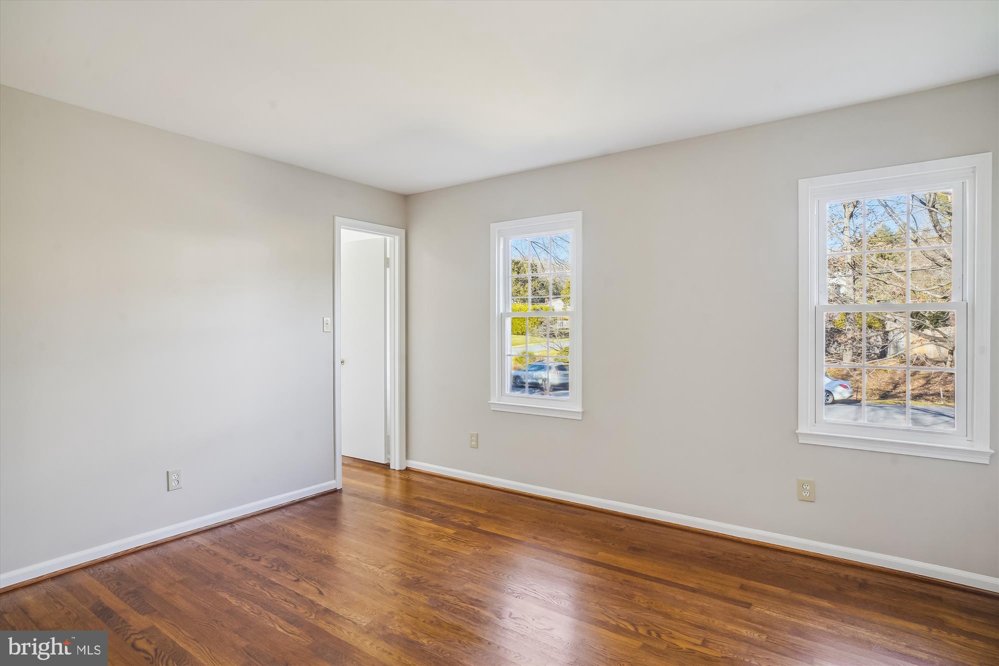 GLEN PARK - Residential