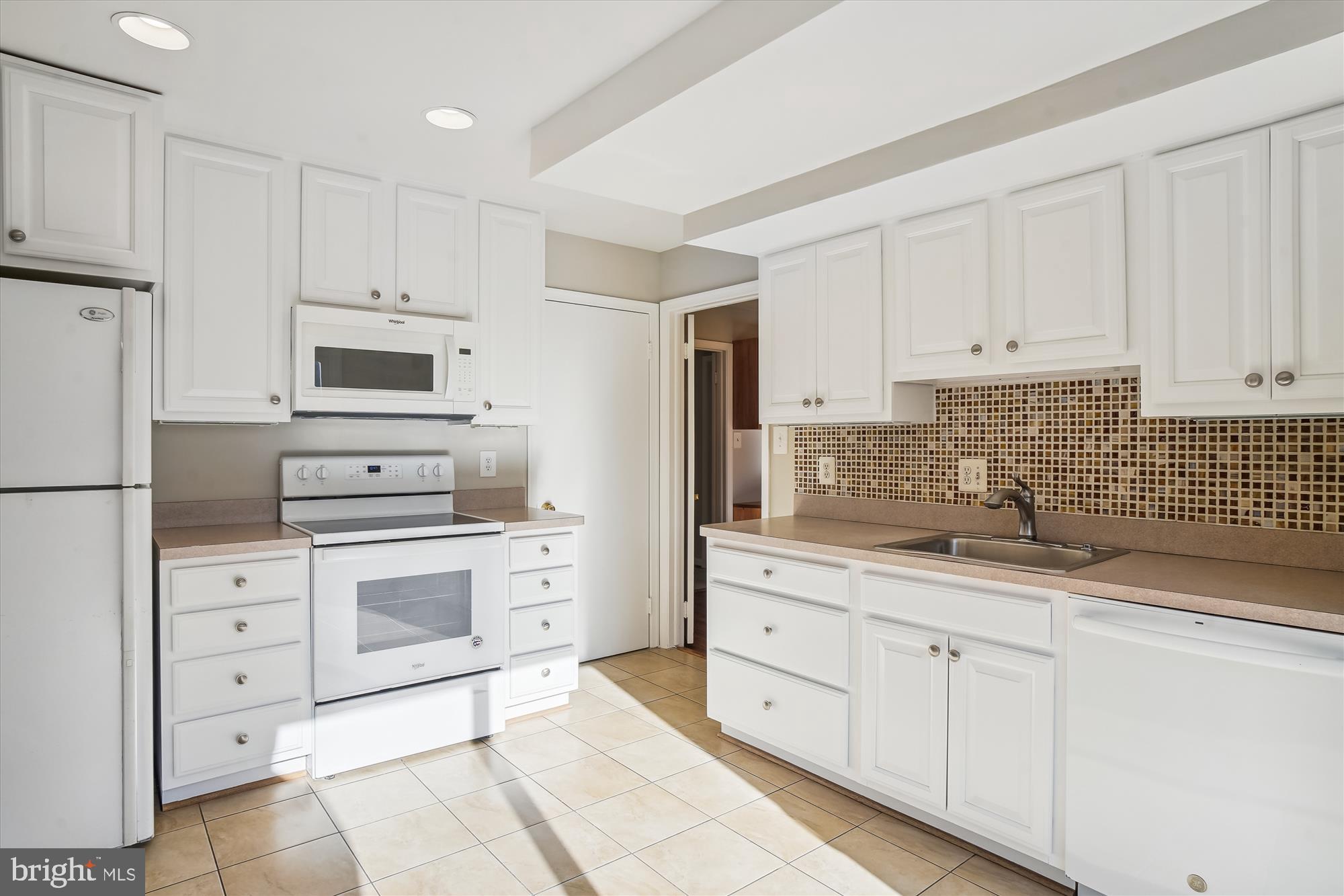 GLEN PARK - Residential