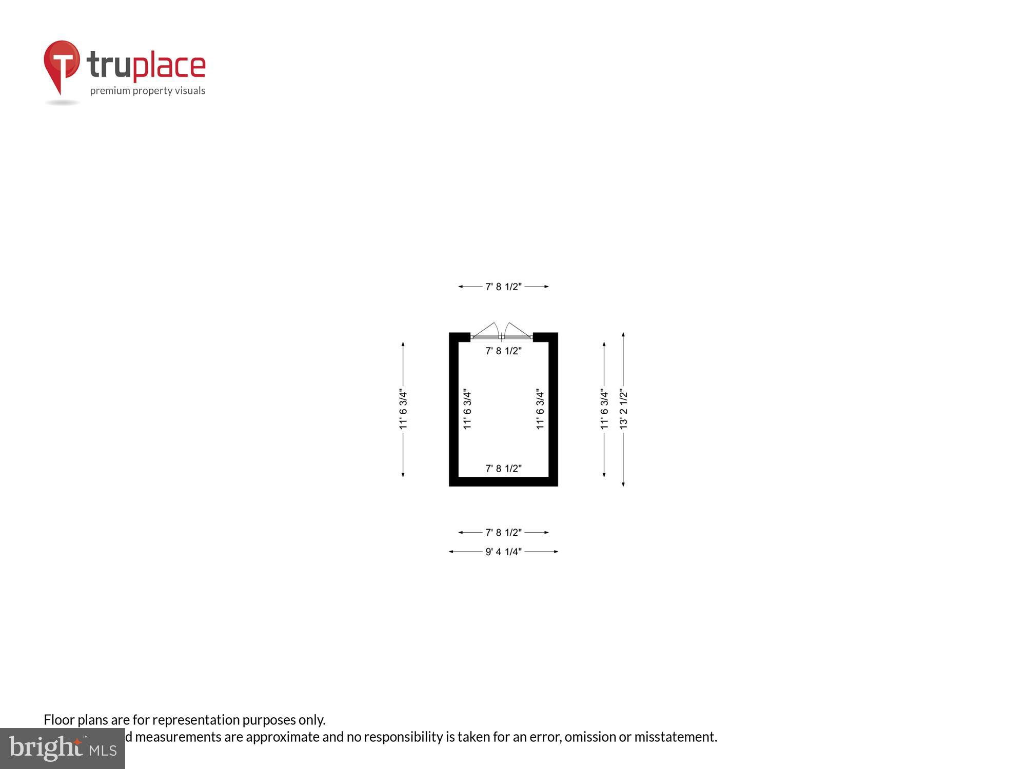 GLEN PARK - Residential